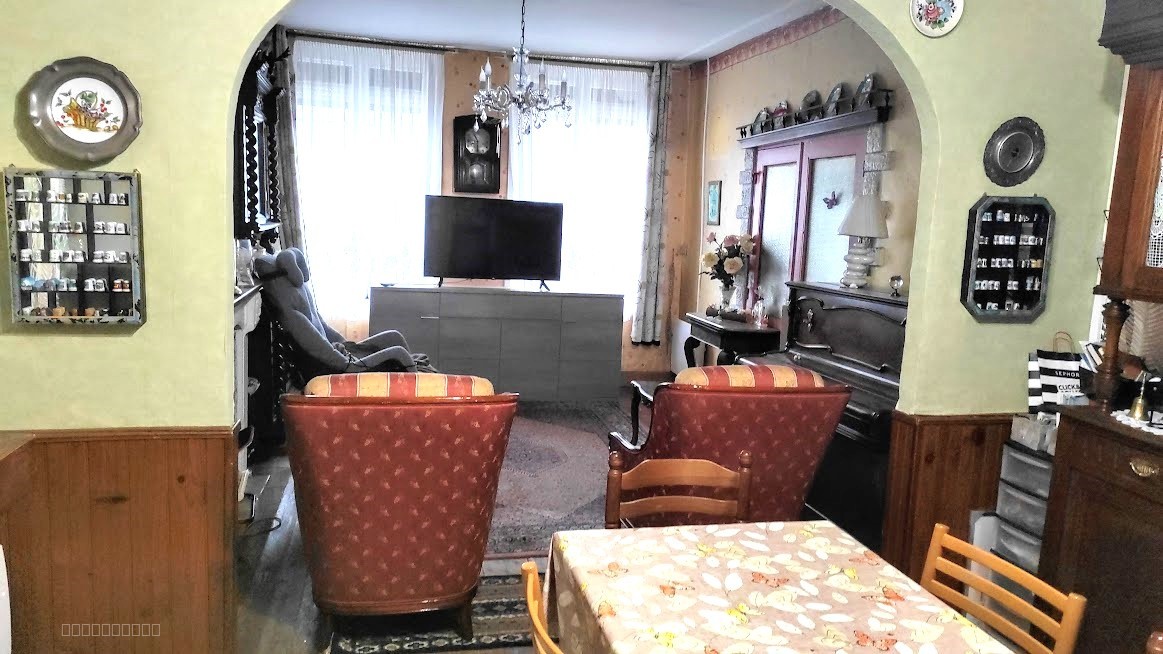 Maison à vendre à St omer, 139 m², 6 pièces – photo 2 sur 4