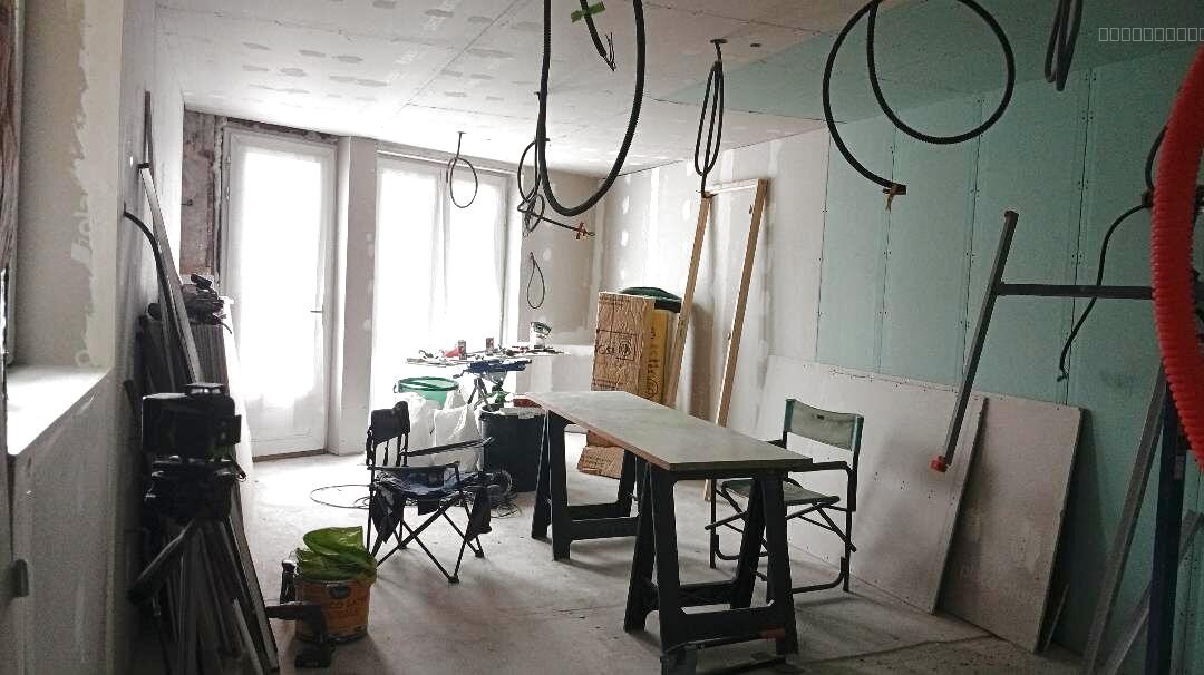Maison à vendre à La capelle les boulogne, 90 m², 4 pièces – photo 1 sur 7