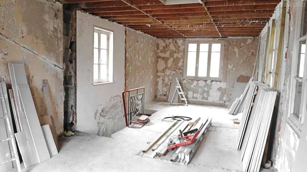Maison à vendre à La capelle les boulogne, 90 m², 4 pièces – photo 3 sur 7