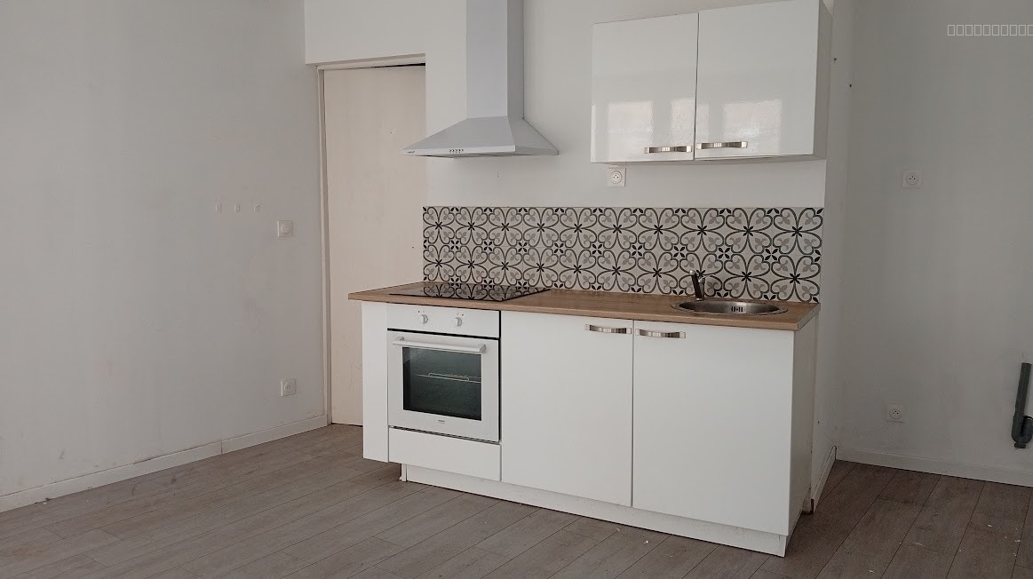 Maison à louer à St omer, 64 m², 4 pièces – photo 1 sur 4