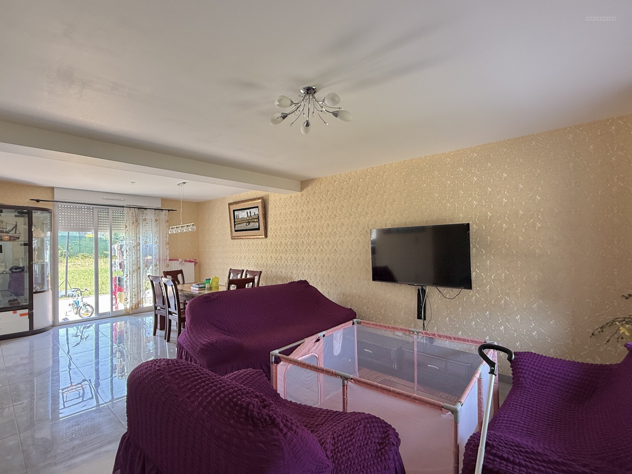 Maison à vendre à Amboise, 35,56 m², 6 pièces – photo 3 sur 12