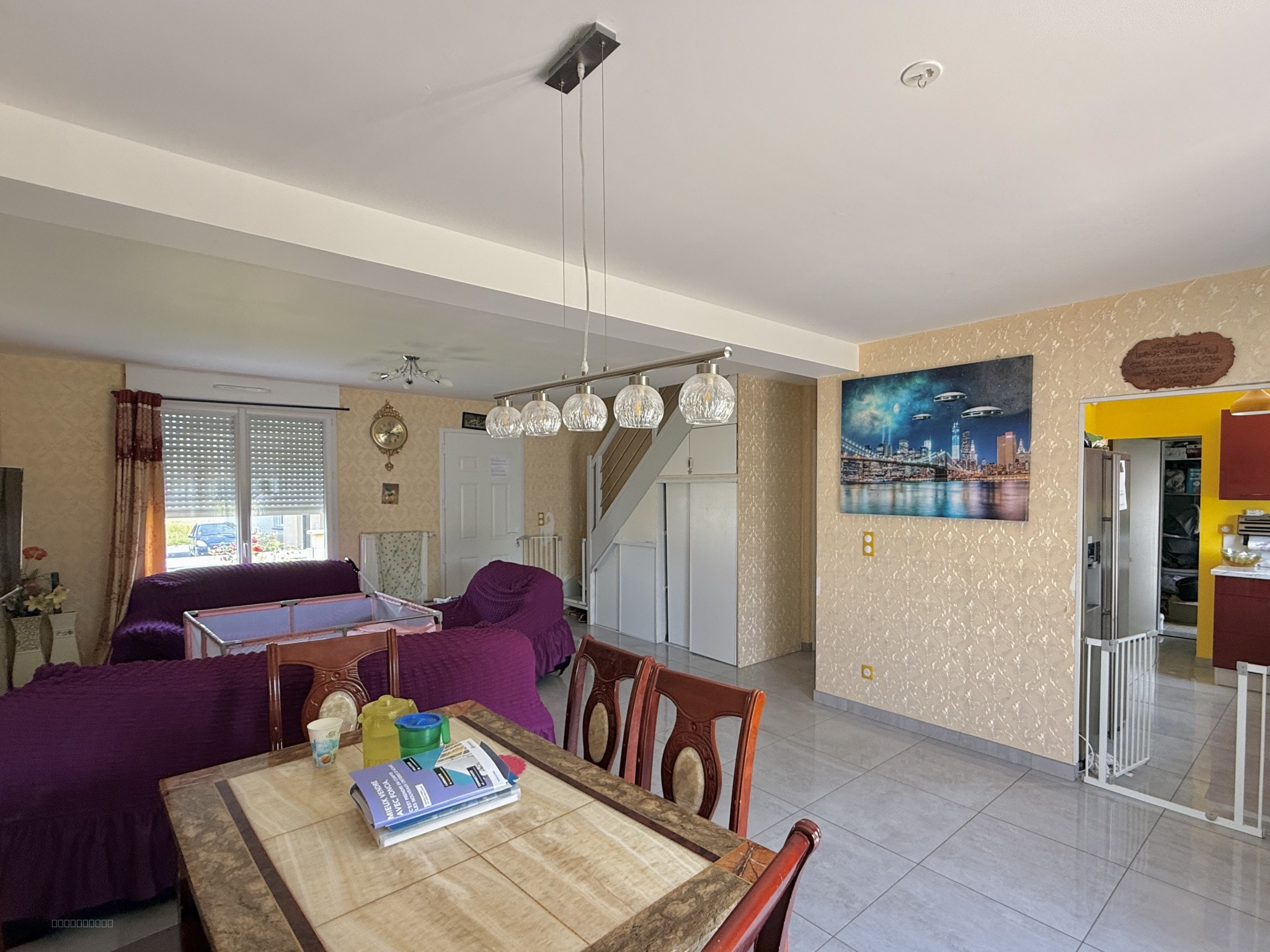 Maison à vendre à Amboise, 35,56 m², 6 pièces – photo 2 sur 12