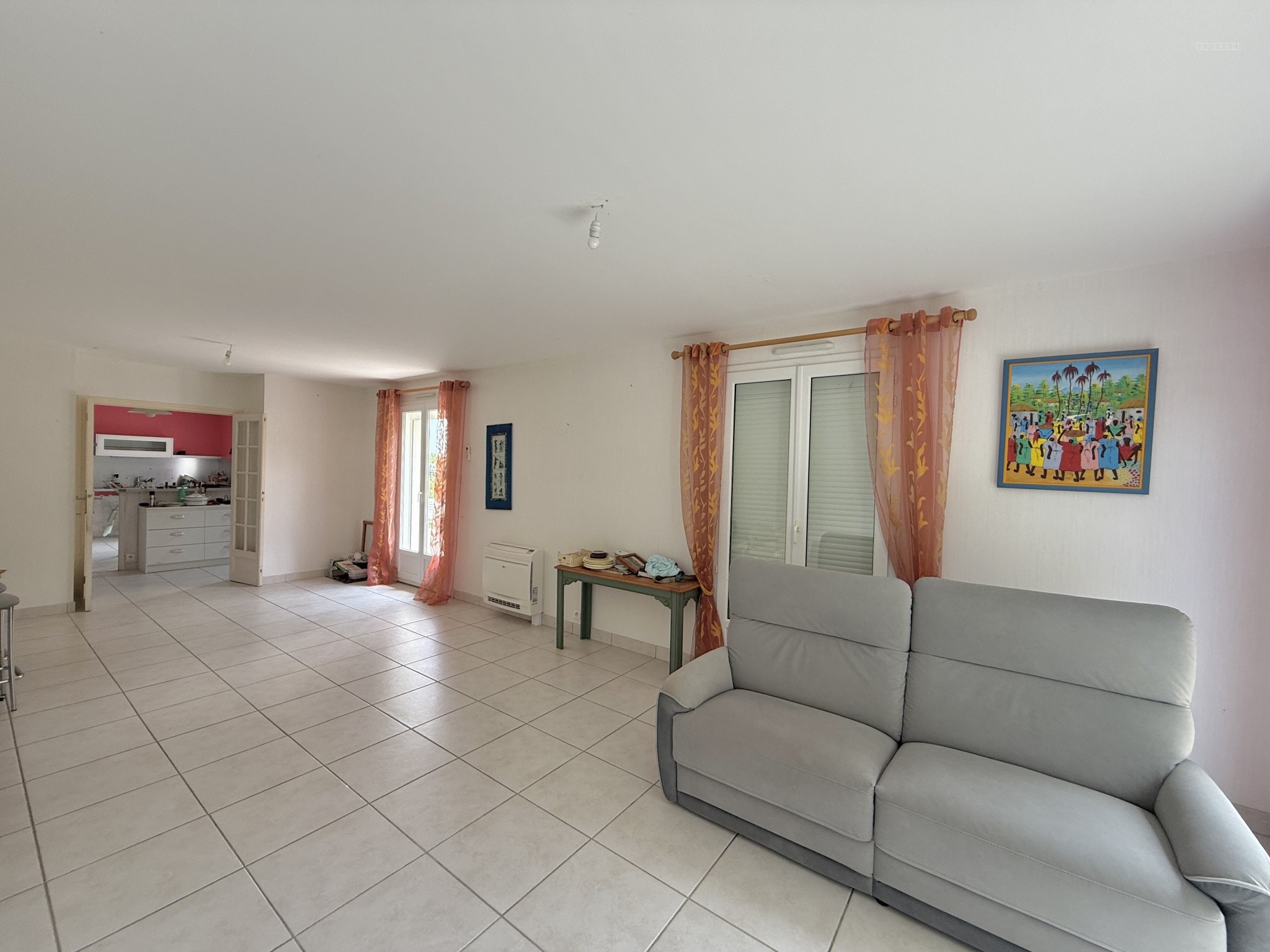 Maison à vendre à Veretz, 117 m², 6 pièces – photo 3 sur 11