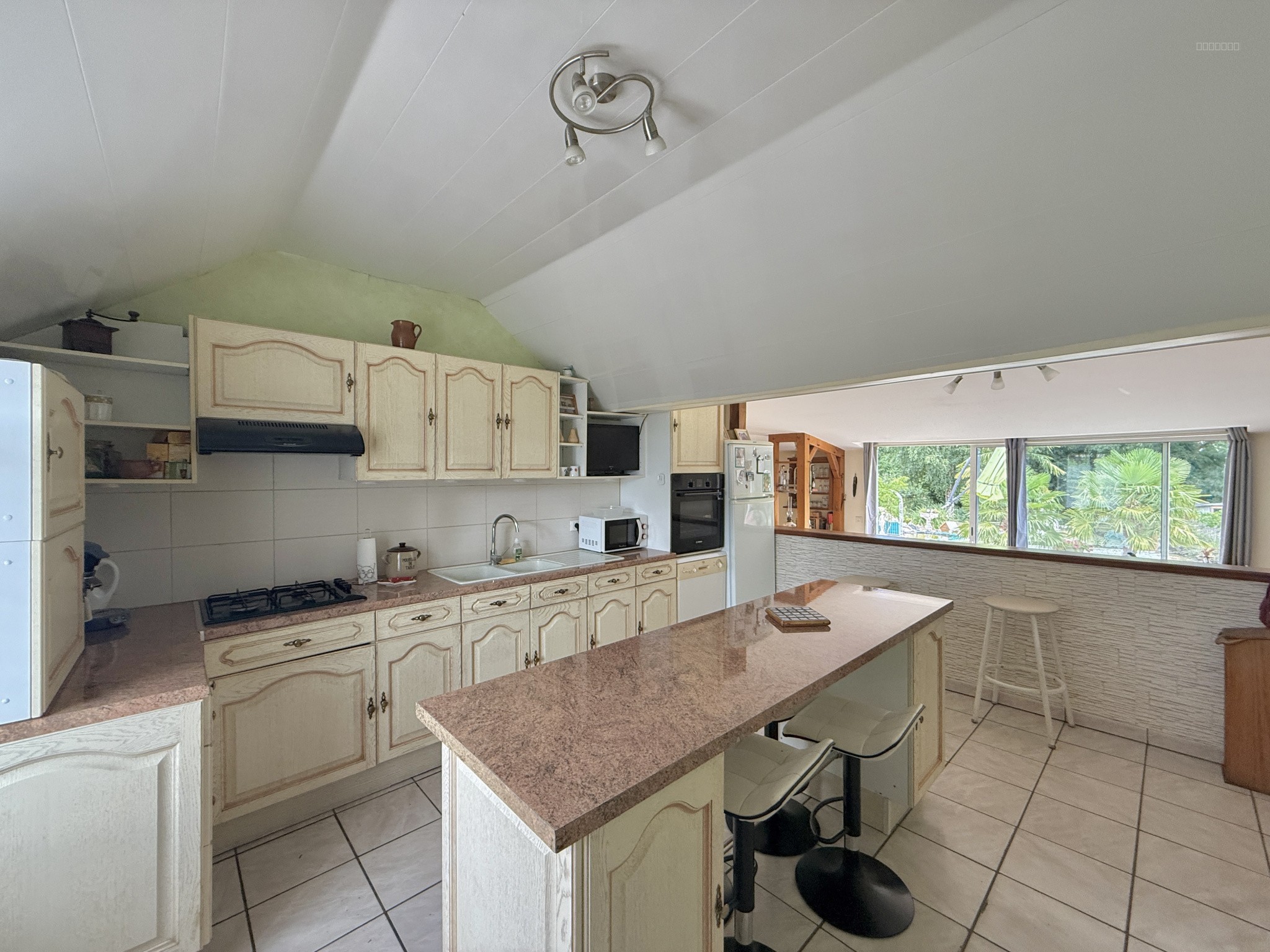 Maison à vendre à Veretz, 50,3 m², 5 pièces – photo 3 sur 15