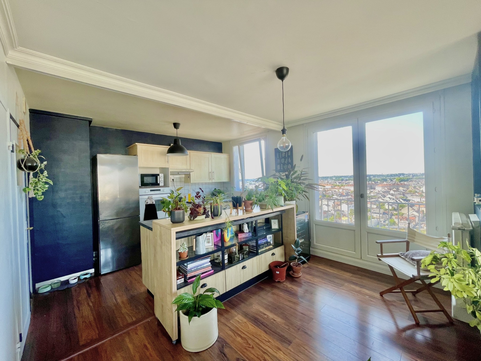 Appartement à vendre à Tours, 73,85 m², 3 pièces – photo 3 sur 11