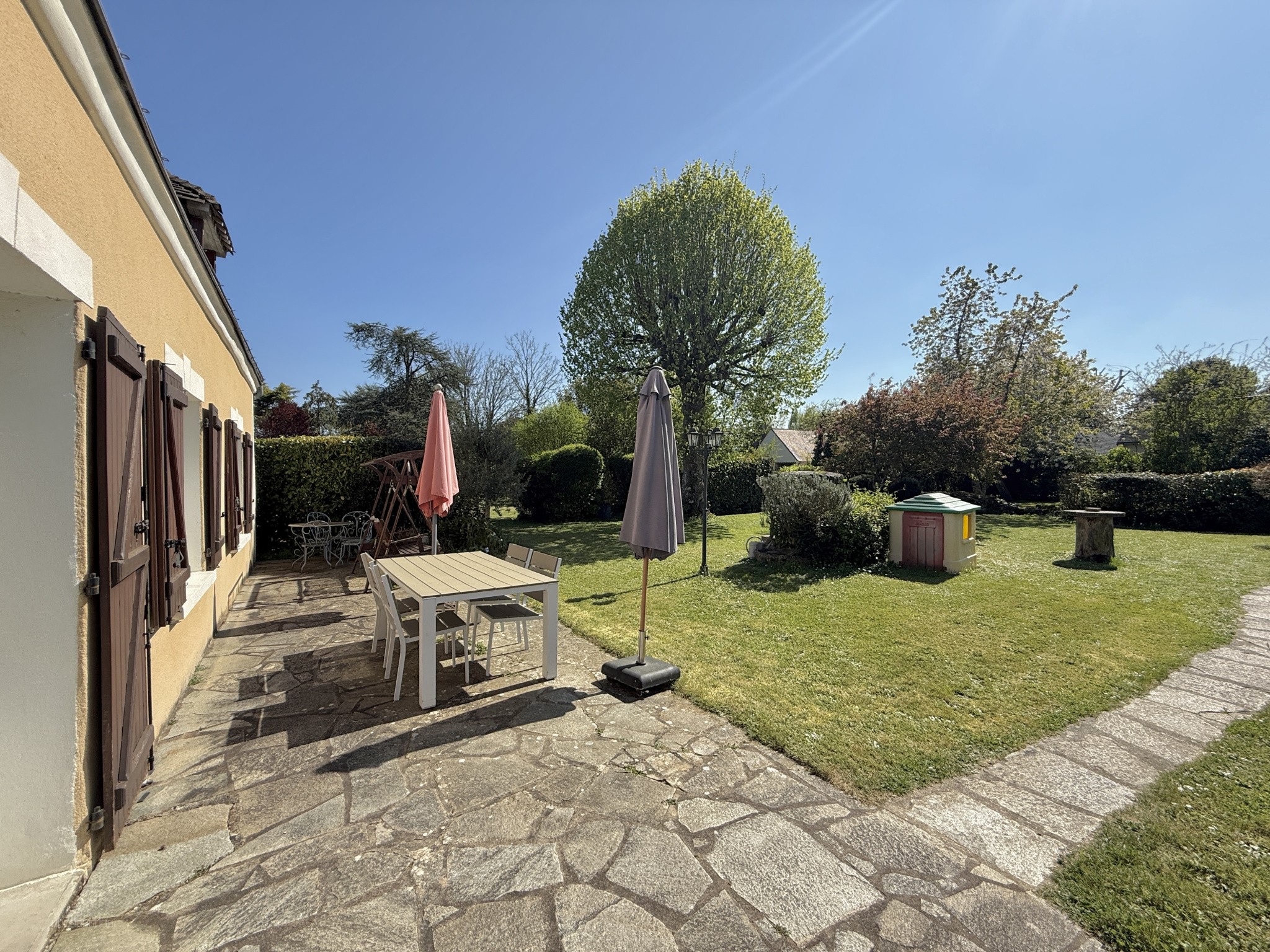 Maison à vendre à Veretz, 127 m², 6 pièces – photo 2 sur 15