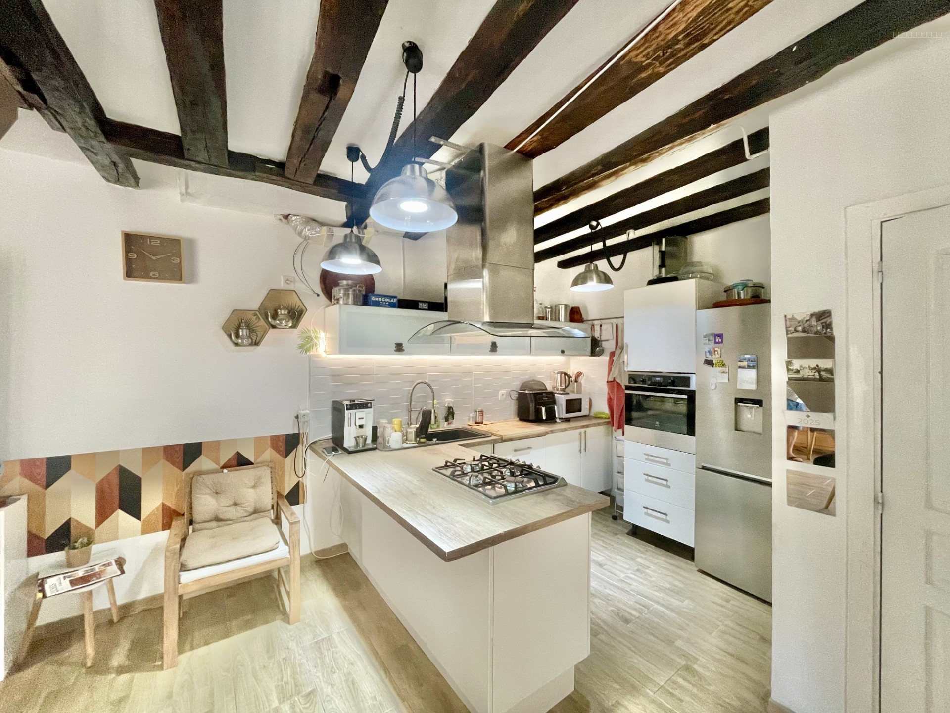 Maison à vendre à Loches, 83 m², 5 pièces – photo 3 sur 17