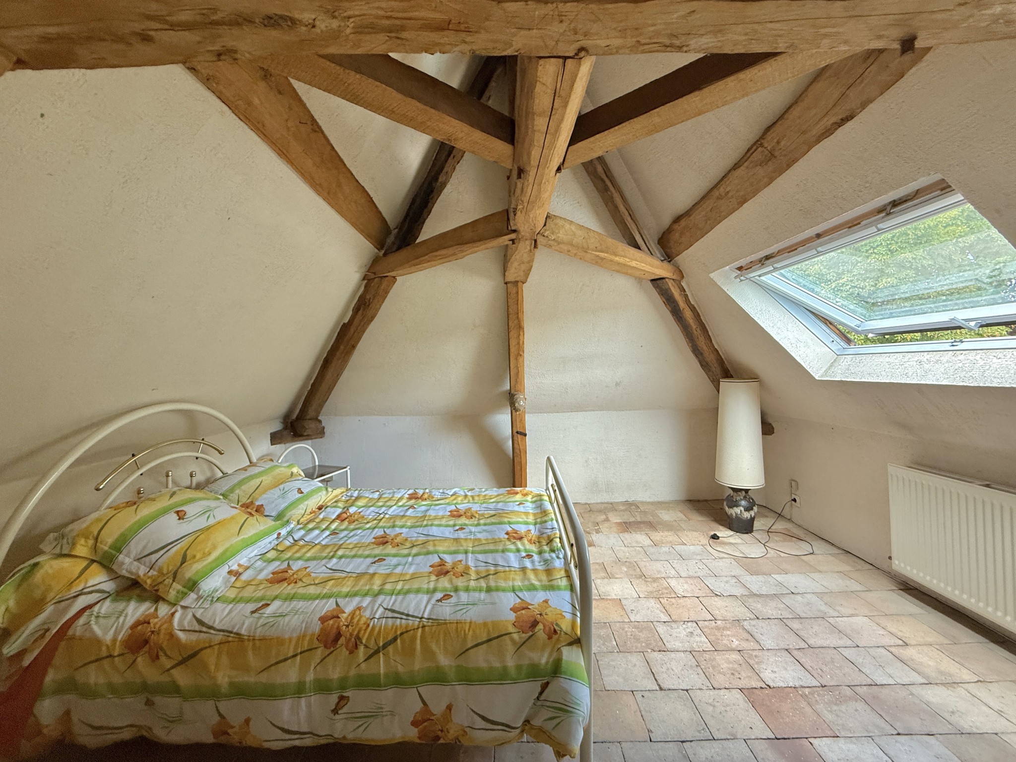 Maison de charme avec dépendance, 245 m2 habitables, terrain de 3897 m2 et quadruple garage   Artannes-sur-Ind — photo 11
