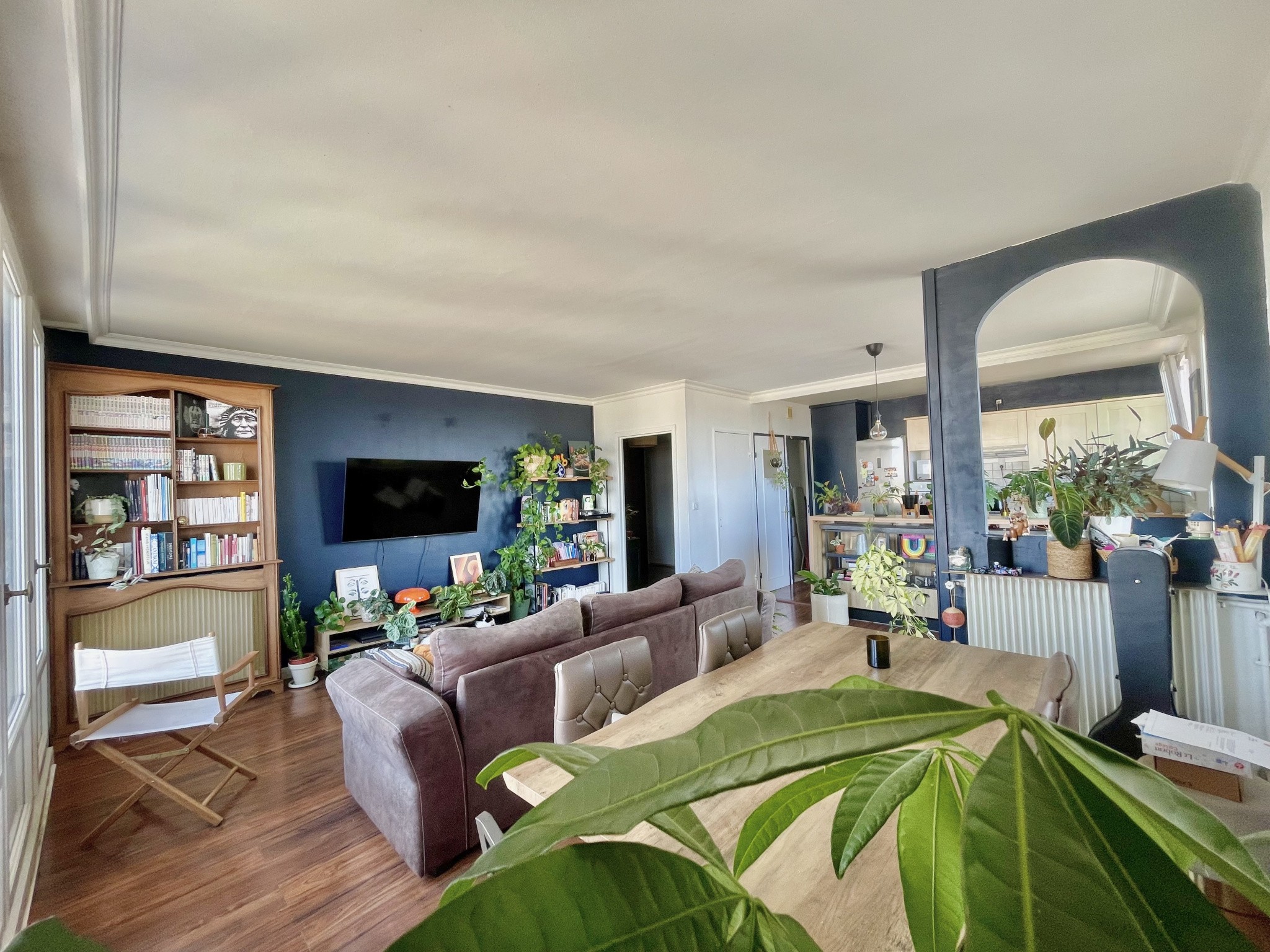 Appartement à vendre à Tours, 73,85 m², 3 pièces – photo 1 sur 11