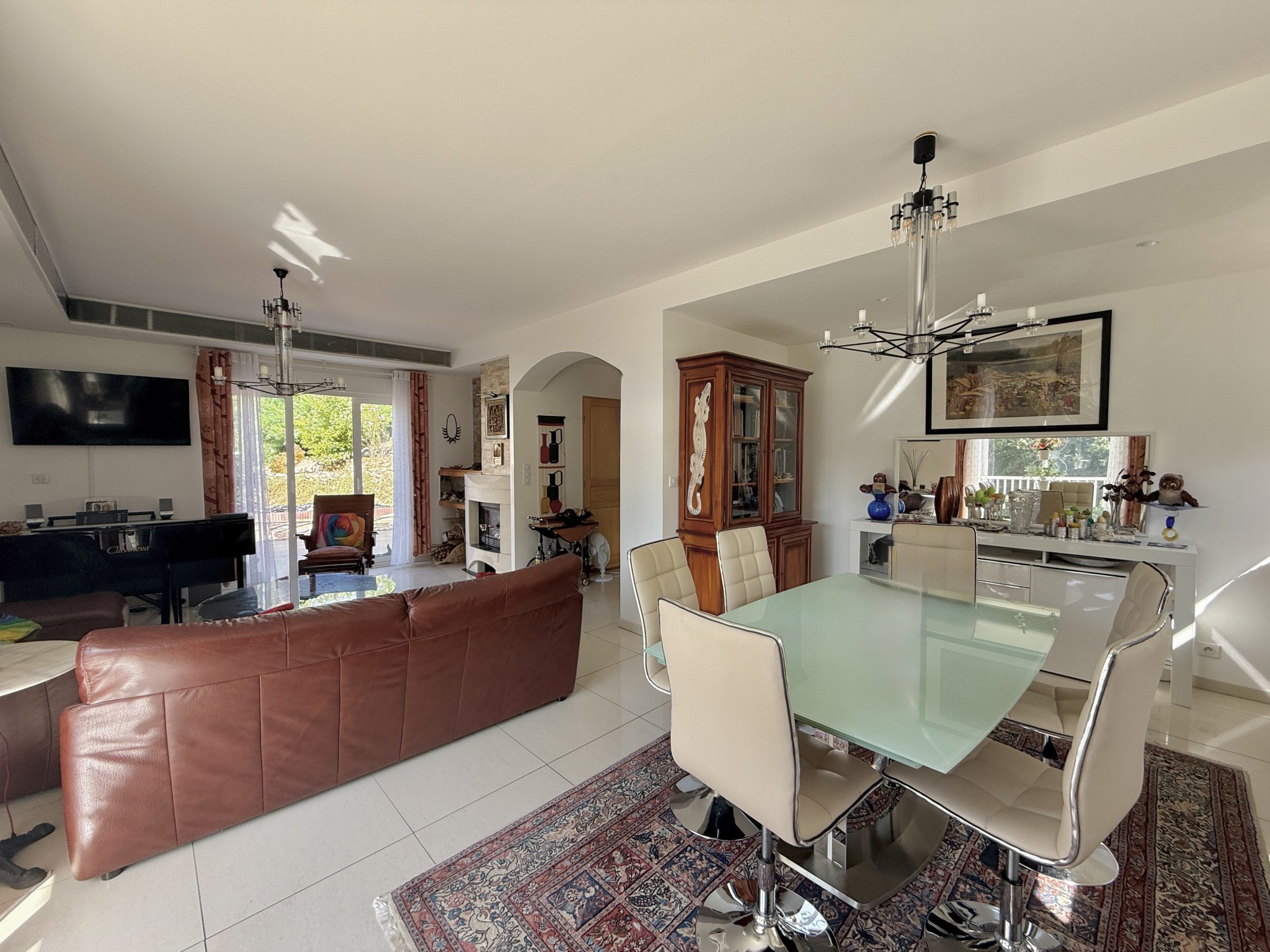 Maison à vendre à Amboise, 36 m², 5 pièces – photo 2 sur 17