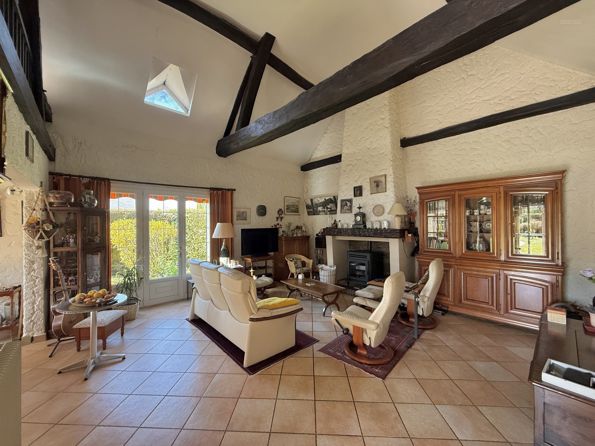 Maison à vendre à Veretz, 127 m², 6 pièces – photo 3 sur 15