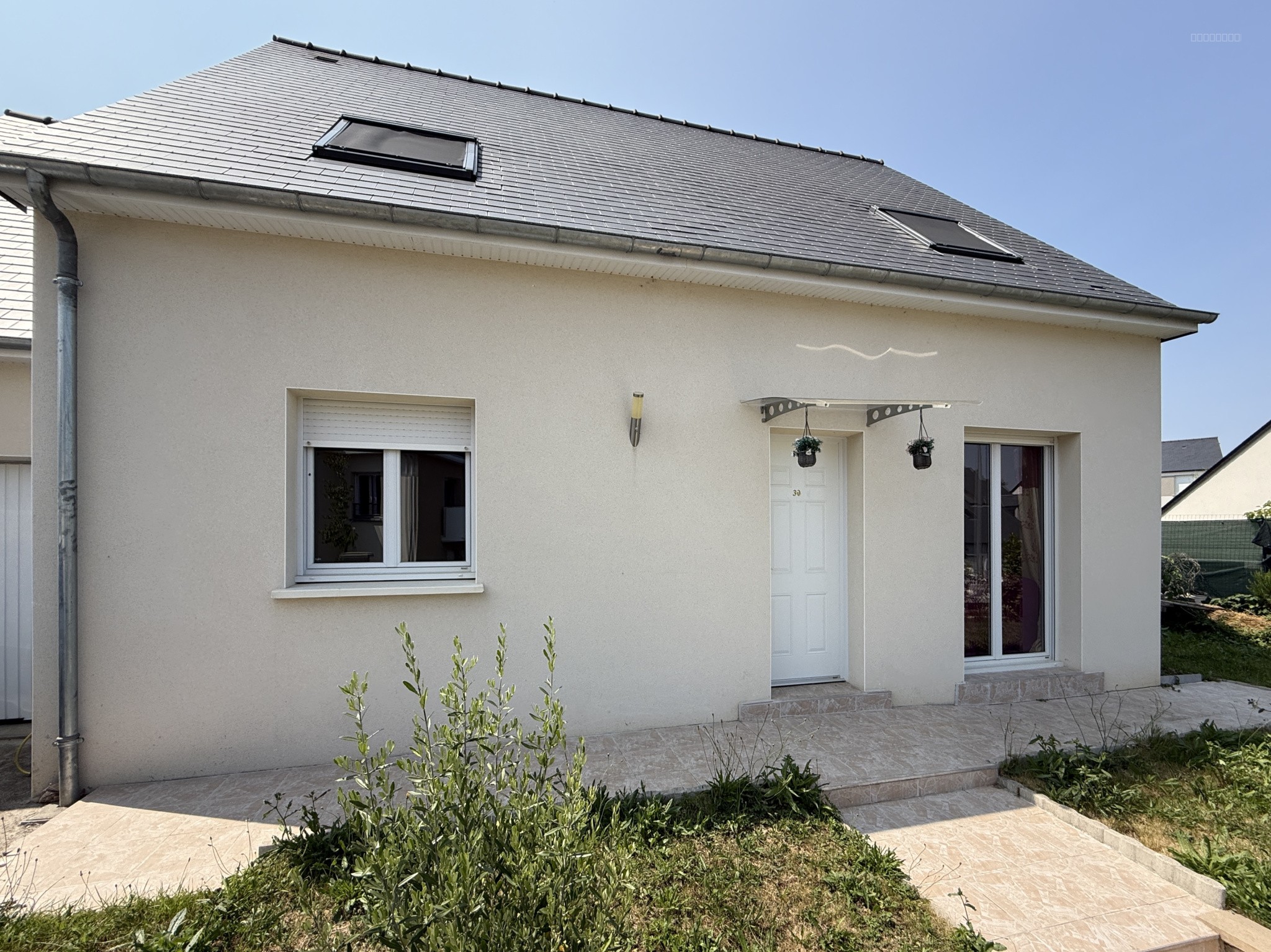 Maison à vendre à Amboise, 35,56 m², 6 pièces – photo 1 sur 12