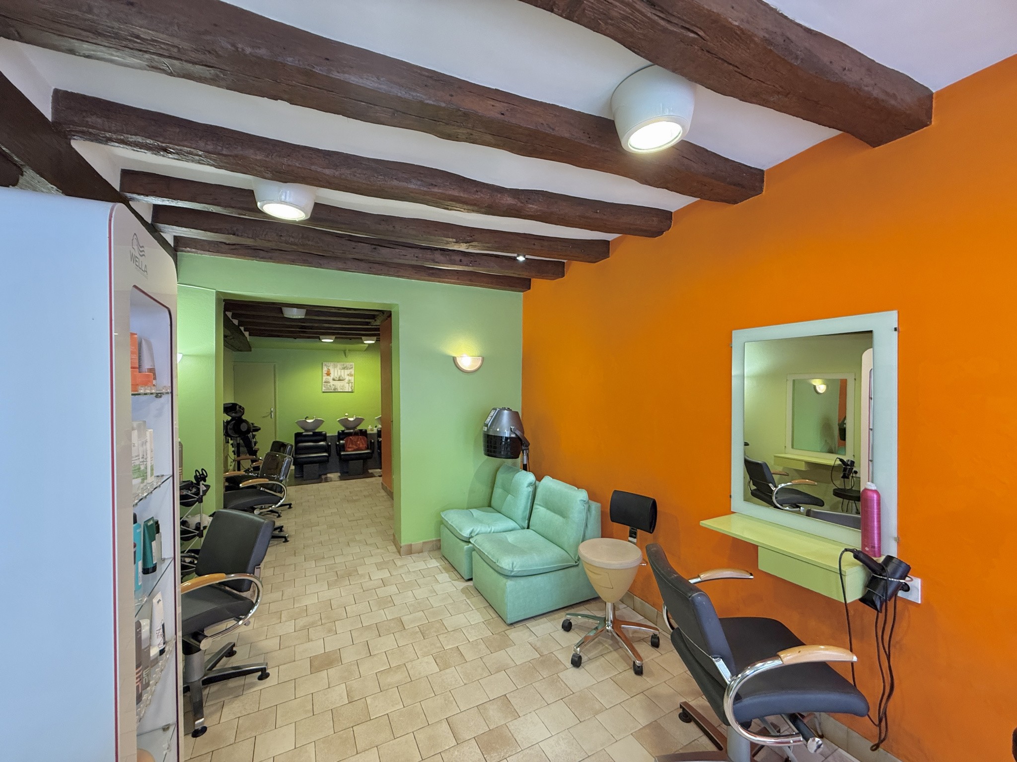 Fonds de commerce à vendre à Blere, 40 m², 2 pièces – photo 3 sur 7