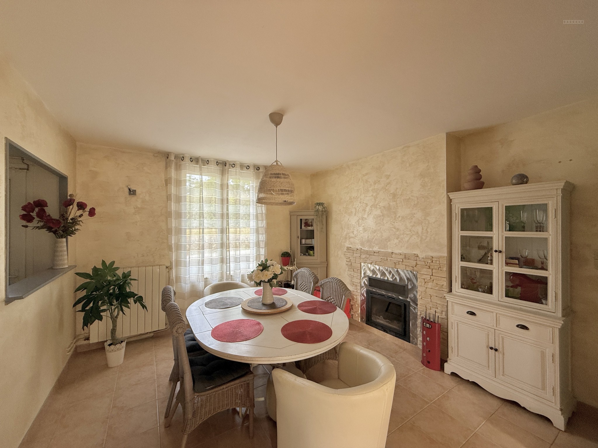 Maison à vendre à La croix en touraine, 99 m², 5 pièces – photo 3 sur 15