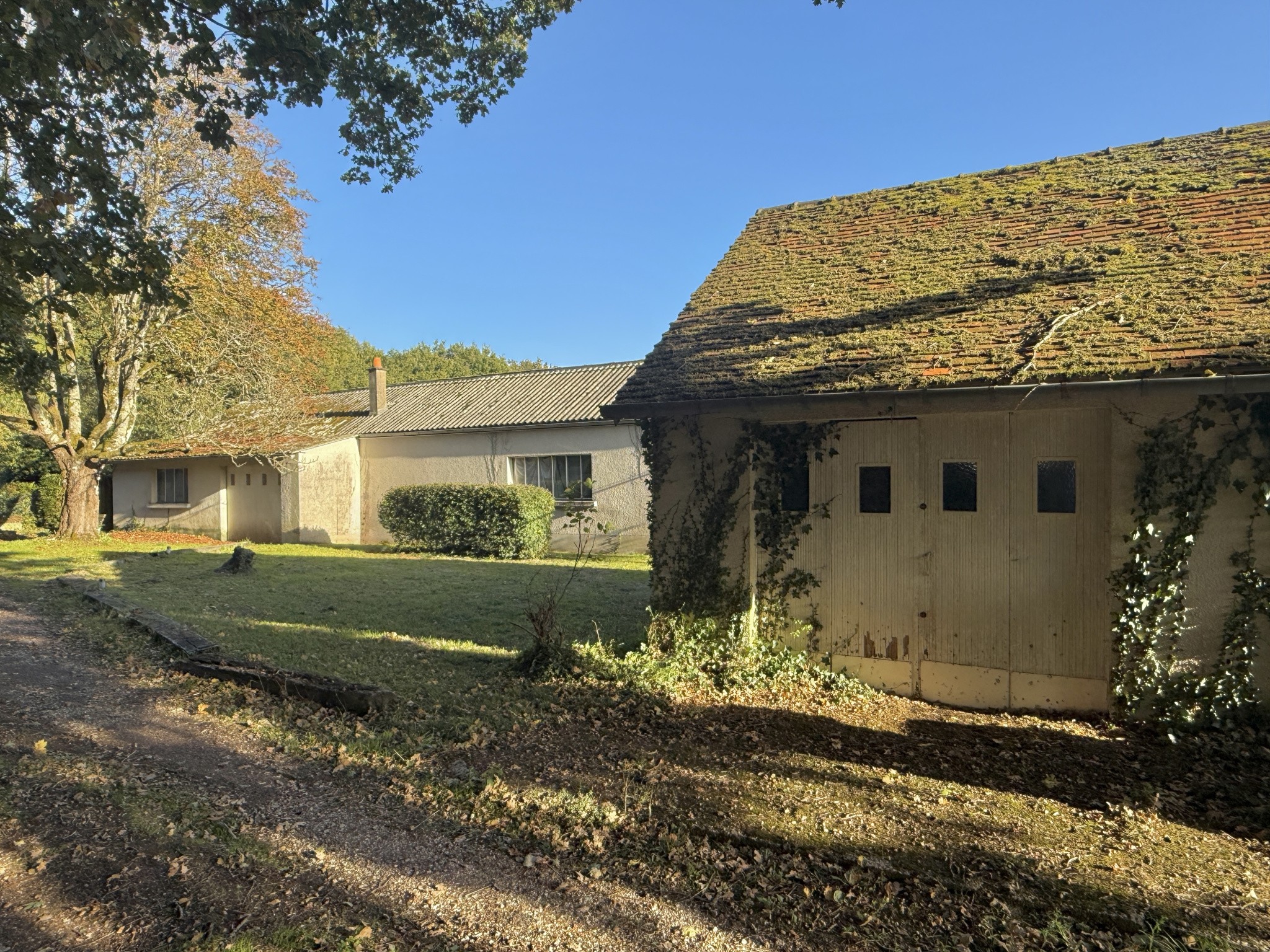 Maison à vendre à Pontlevoy, 77 m², 3 pièces – photo 3 sur 15