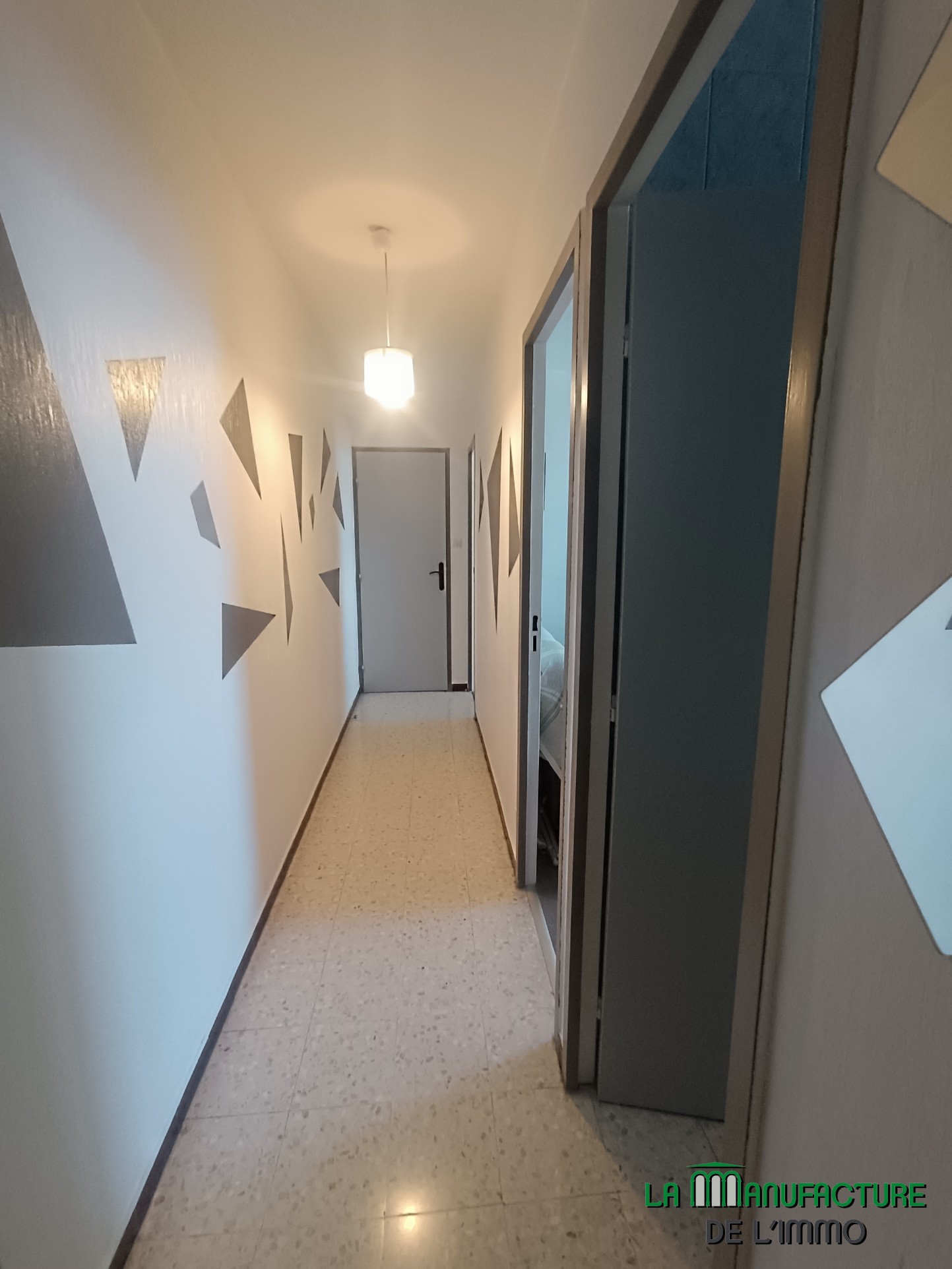IDEAL PREMIER ACHAT RESIDENCE SECURISEE — photo 9