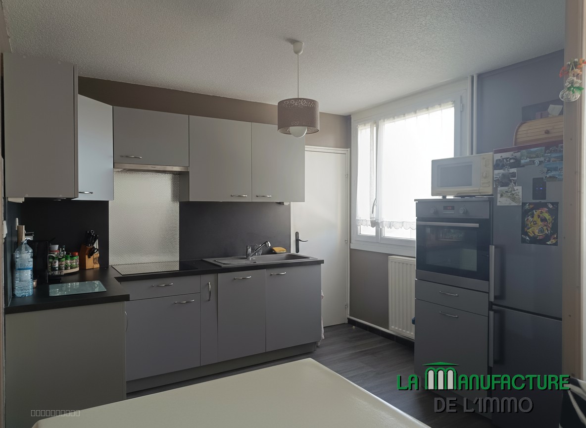 IDEAL PREMIER ACHAT RESIDENCE SECURISEE — photo 10