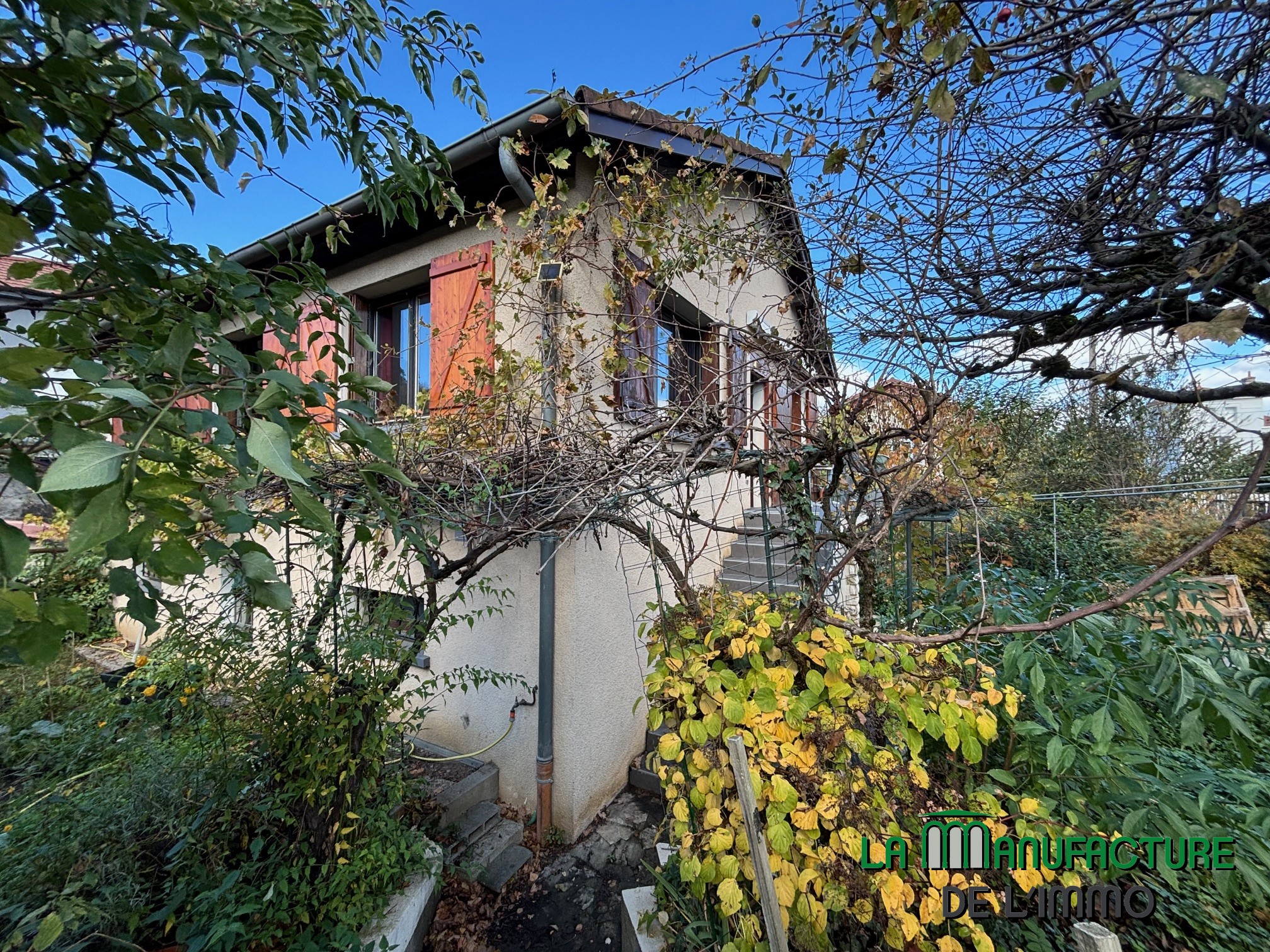 Maison à vendre à St etienne, 118,82 m², 5 pièces – photo 1 sur 20