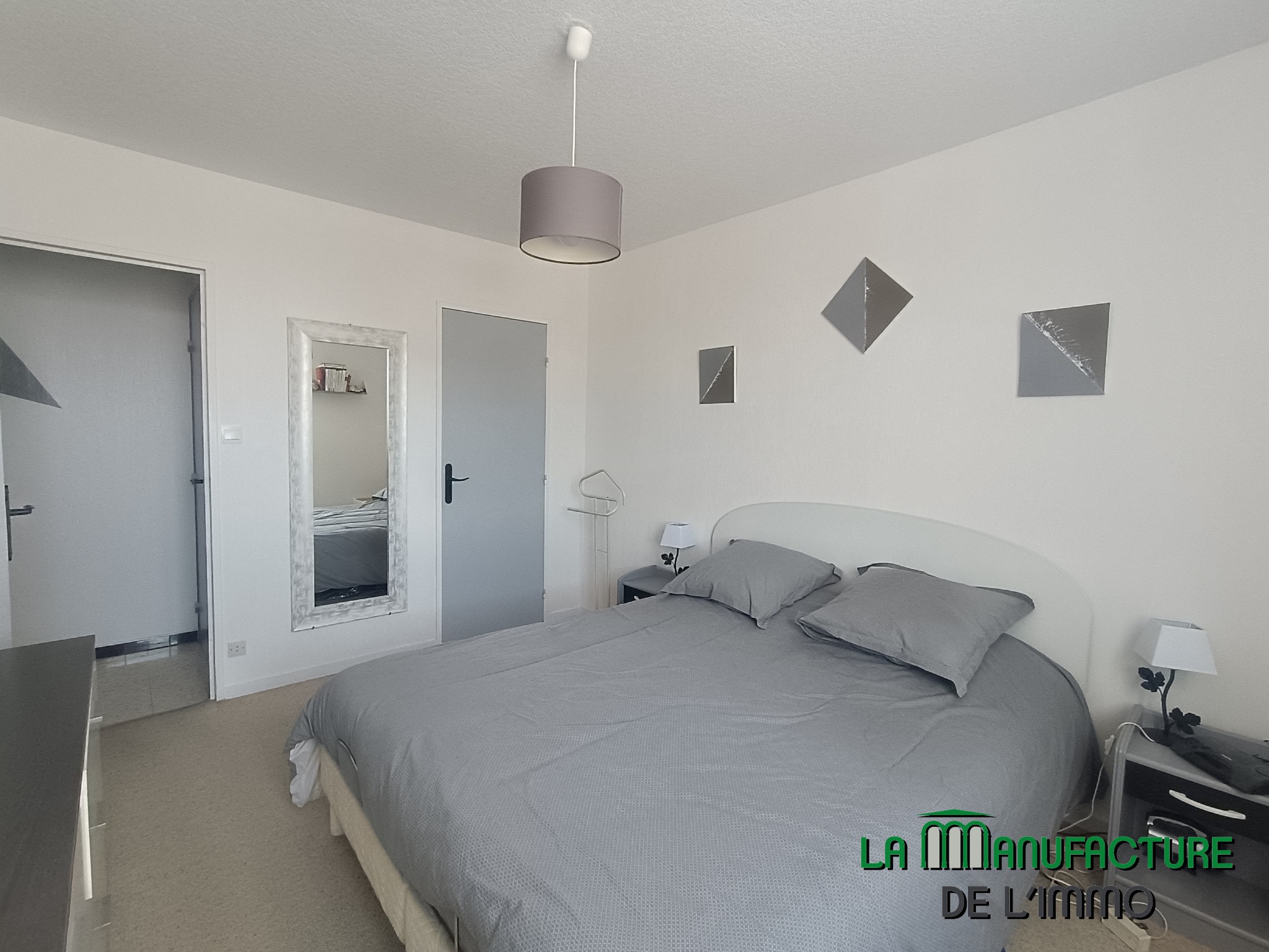 IDEAL PREMIER ACHAT RESIDENCE SECURISEE — photo 8