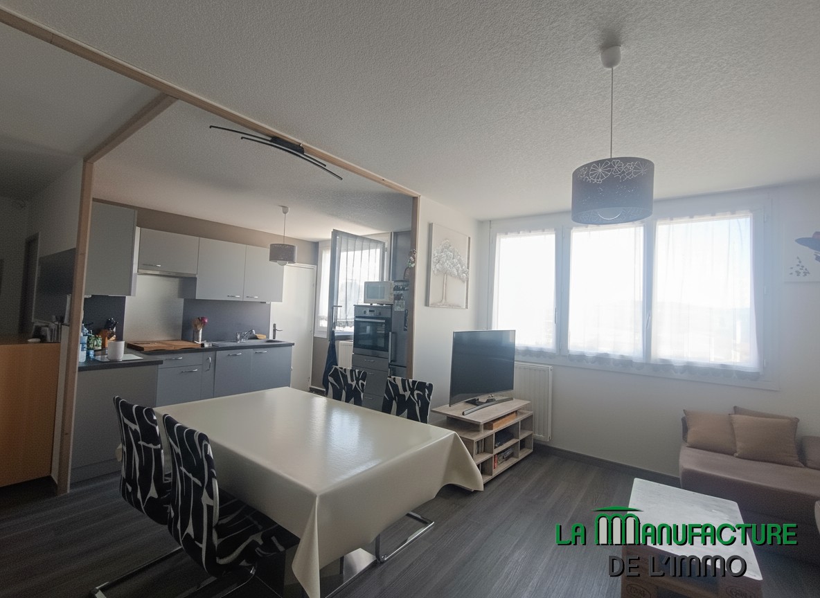 IDEAL PREMIER ACHAT RESIDENCE SECURISEE — photo 4