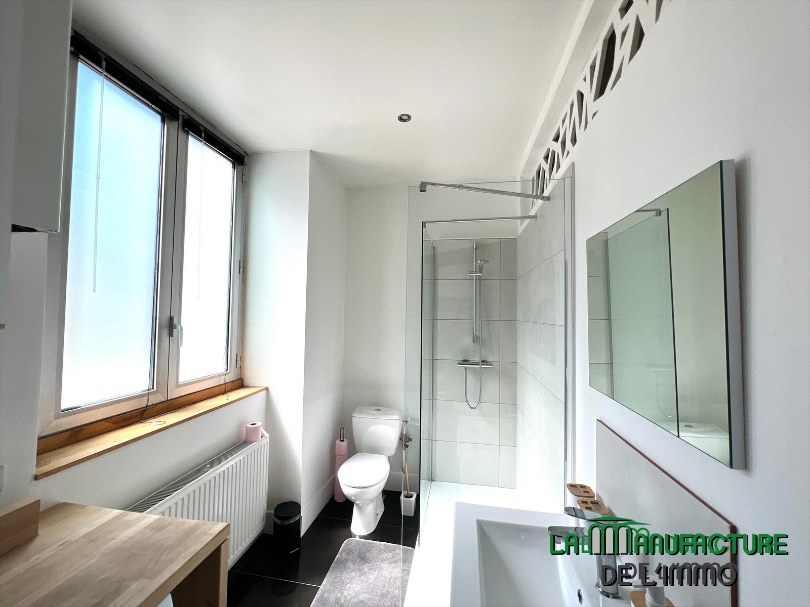 APPARTEMENT F5 - TRES BELLES PRESTATIONS - CHAVANELLE/ BAS FAURIEL — photo 13