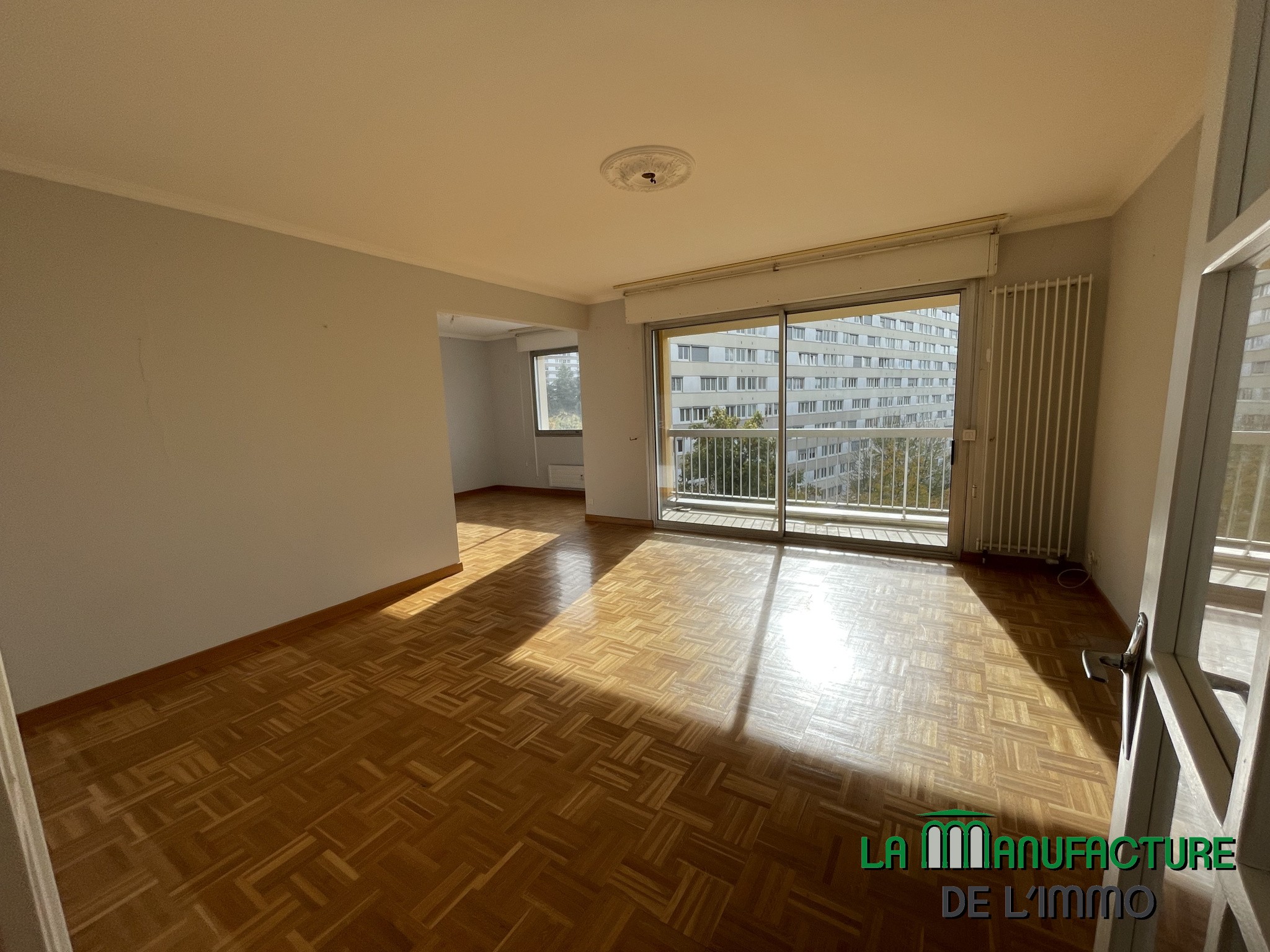 Appartement à vendre à St etienne, 106 m², 5 pièces – photo 1 sur 20