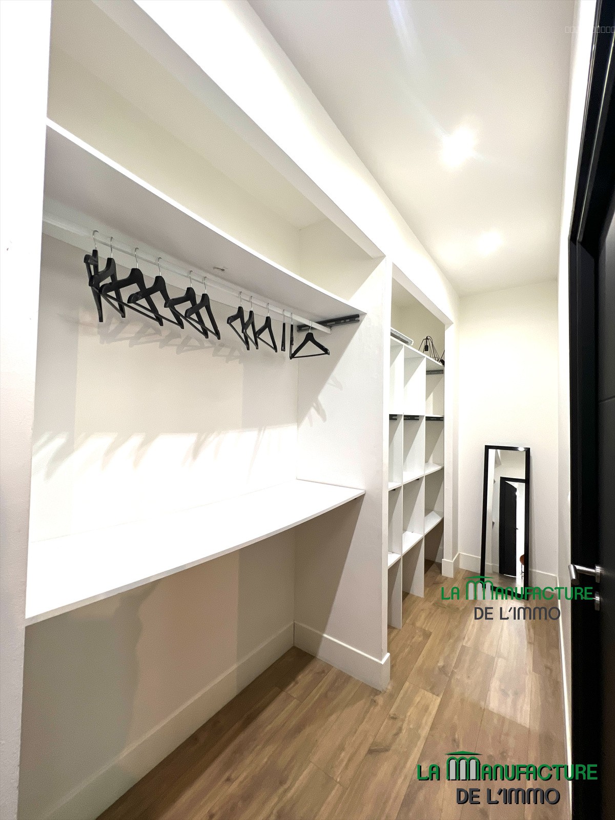 APPARTEMENT F5 - TRES BELLES PRESTATIONS - CHAVANELLE/ BAS FAURIEL — photo 11