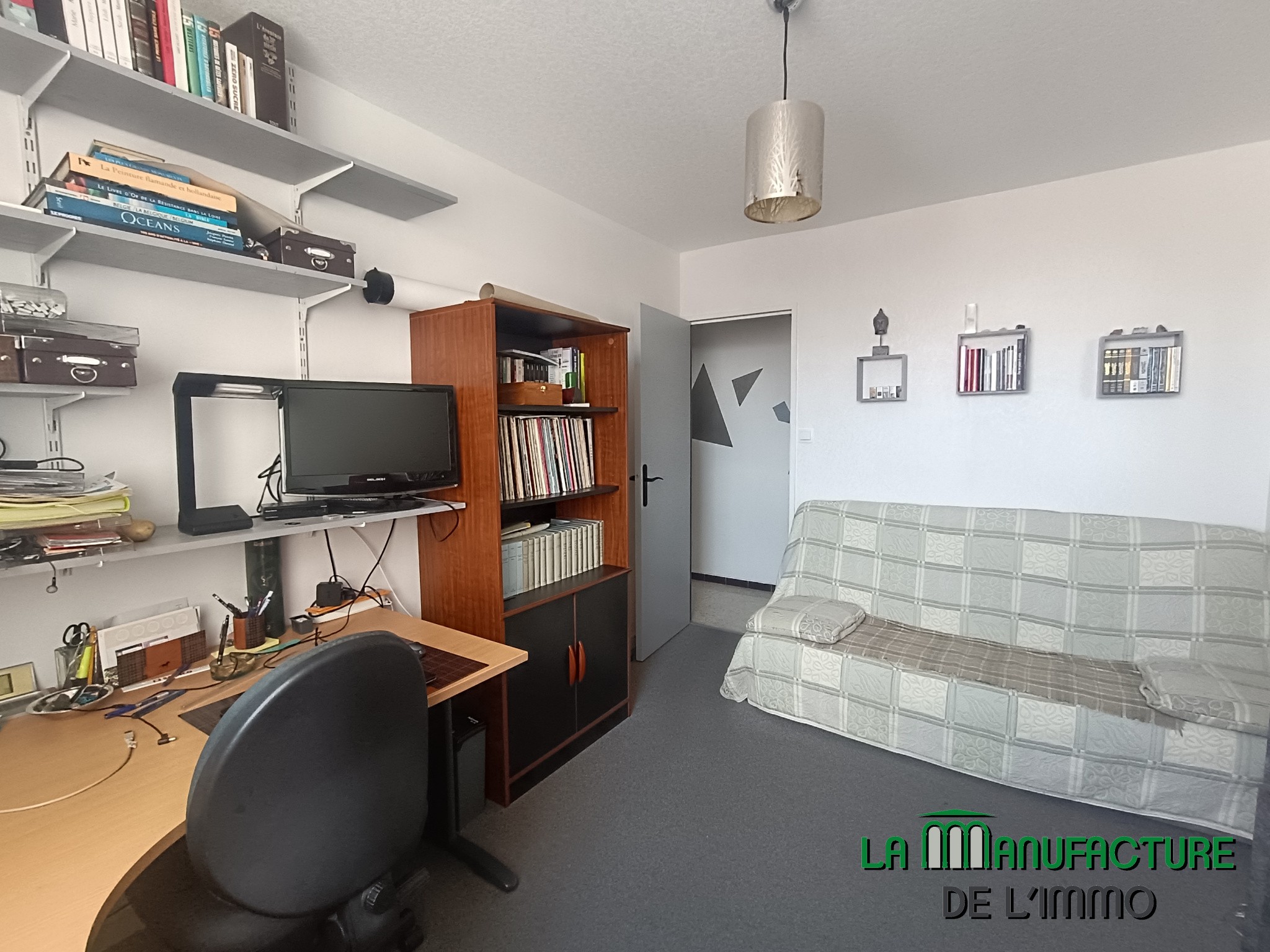 IDEAL PREMIER ACHAT RESIDENCE SECURISEE — photo 6