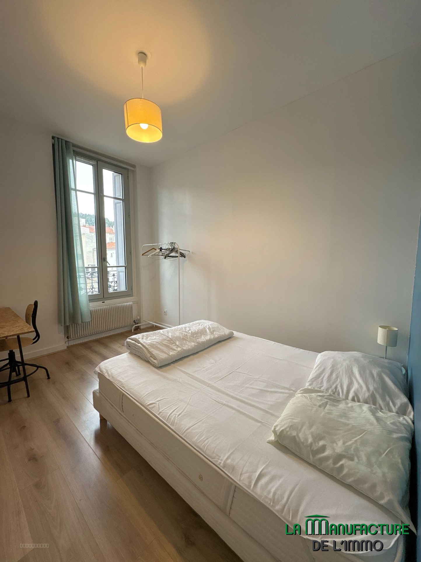 APPARTEMENT F4 MEUBLE - TOUT CONFORT /PROX. CHATEAUCUREUX — photo 16