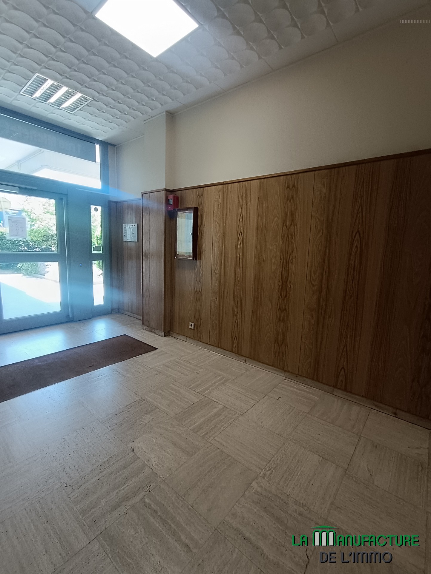 IDEAL PREMIER ACHAT RESIDENCE SECURISEE — photo 7