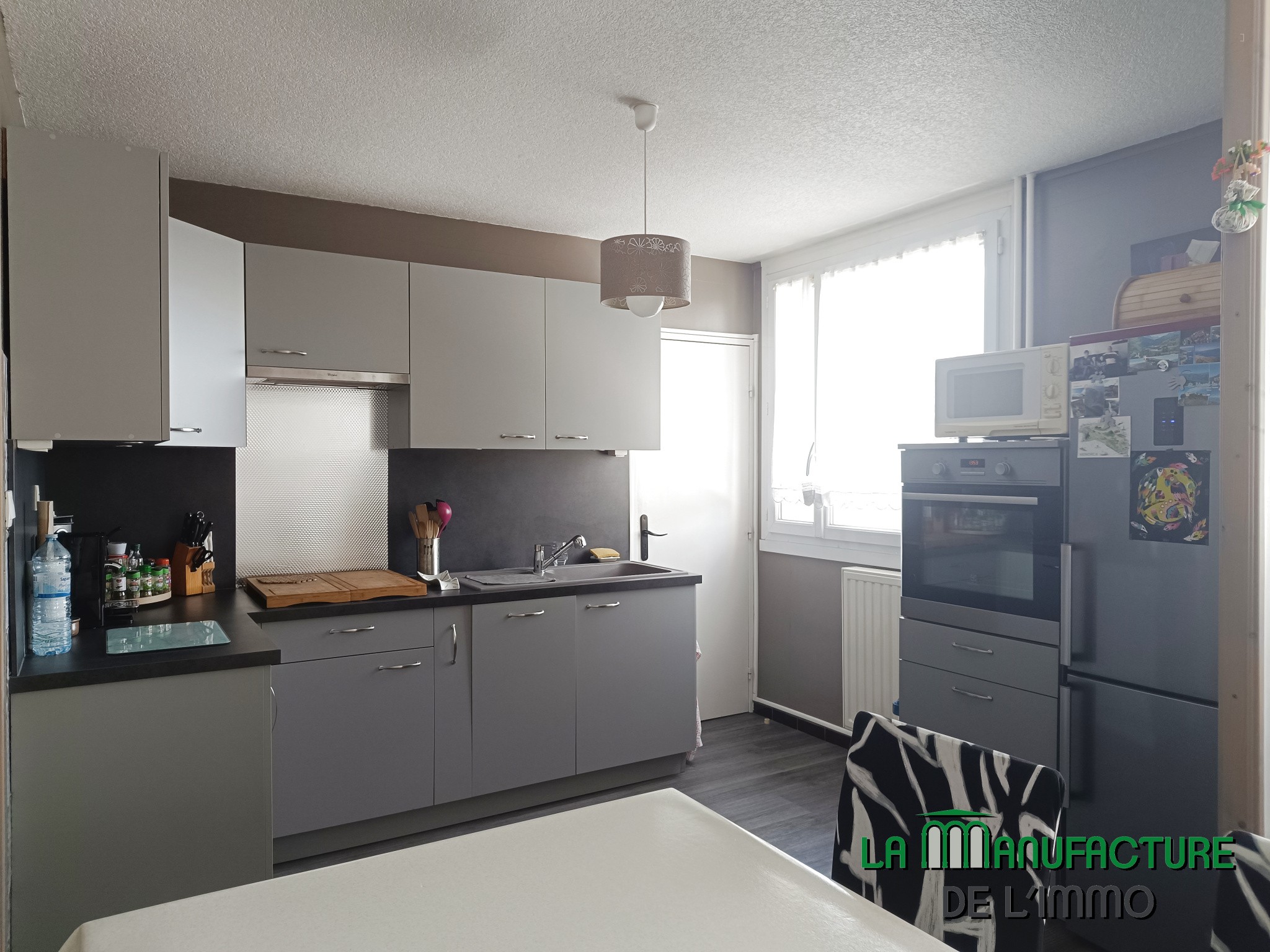 IDEAL PREMIER ACHAT RESIDENCE SECURISEE — photo 1