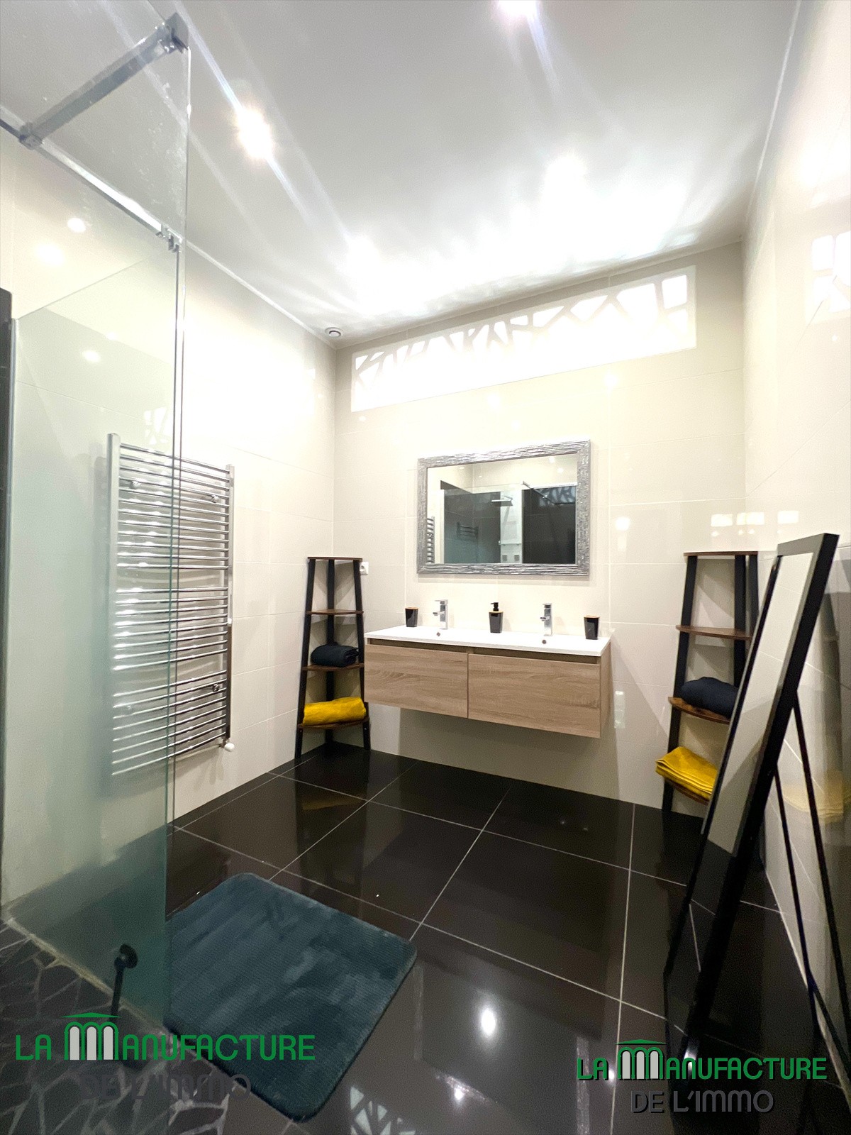 APPARTEMENT F5 - TRES BELLES PRESTATIONS - CHAVANELLE/ BAS FAURIEL — photo 12