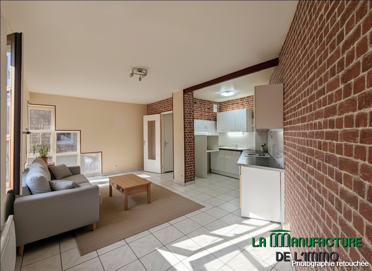 Bien immobilier à vendre à St didier en velay, 70 m², 4 pièces – photo 1 sur 16