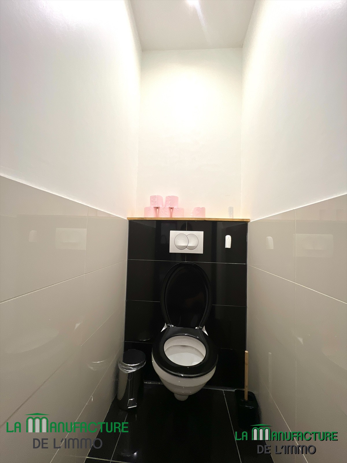APPARTEMENT F5 - TRES BELLES PRESTATIONS - CHAVANELLE/ BAS FAURIEL — photo 14
