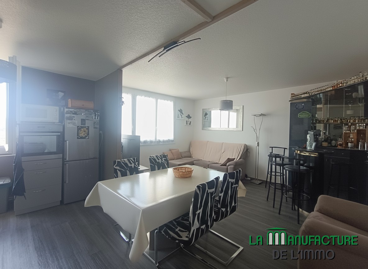 IDEAL PREMIER ACHAT RESIDENCE SECURISEE — photo 11