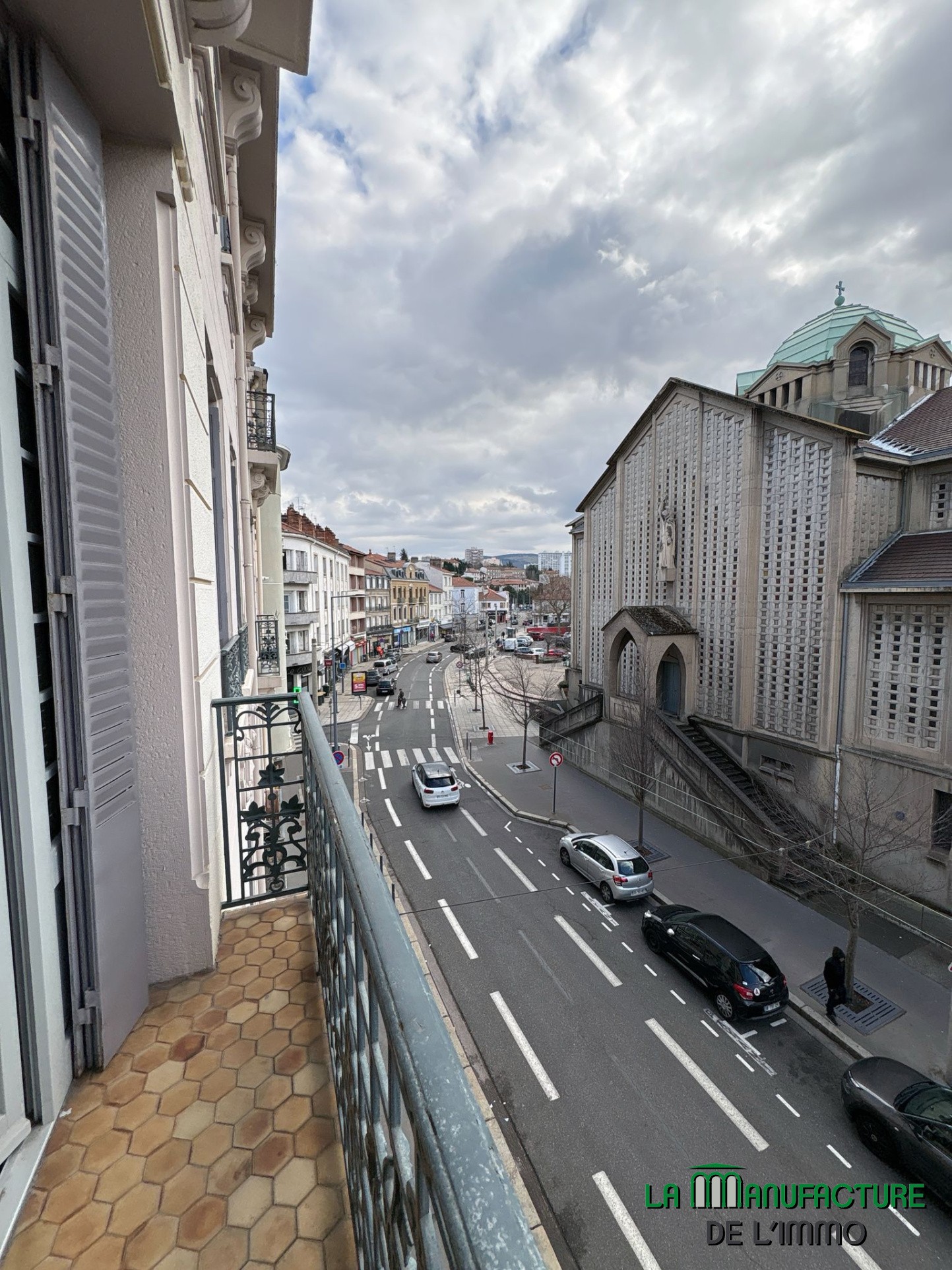 APPARTEMENT F4 MEUBLE - TOUT CONFORT /PROX. CHATEAUCUREUX — photo 10
