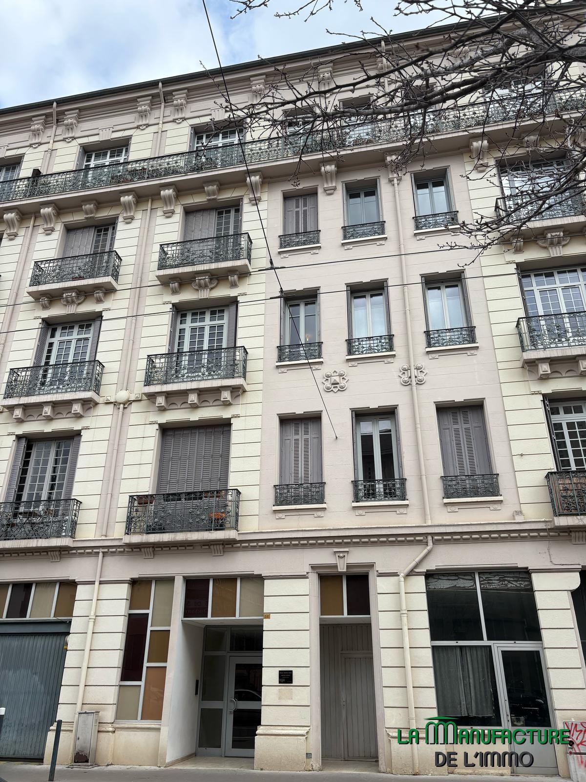 APPARTEMENT F4 MEUBLE - TOUT CONFORT /PROX. CHATEAUCUREUX — photo 11