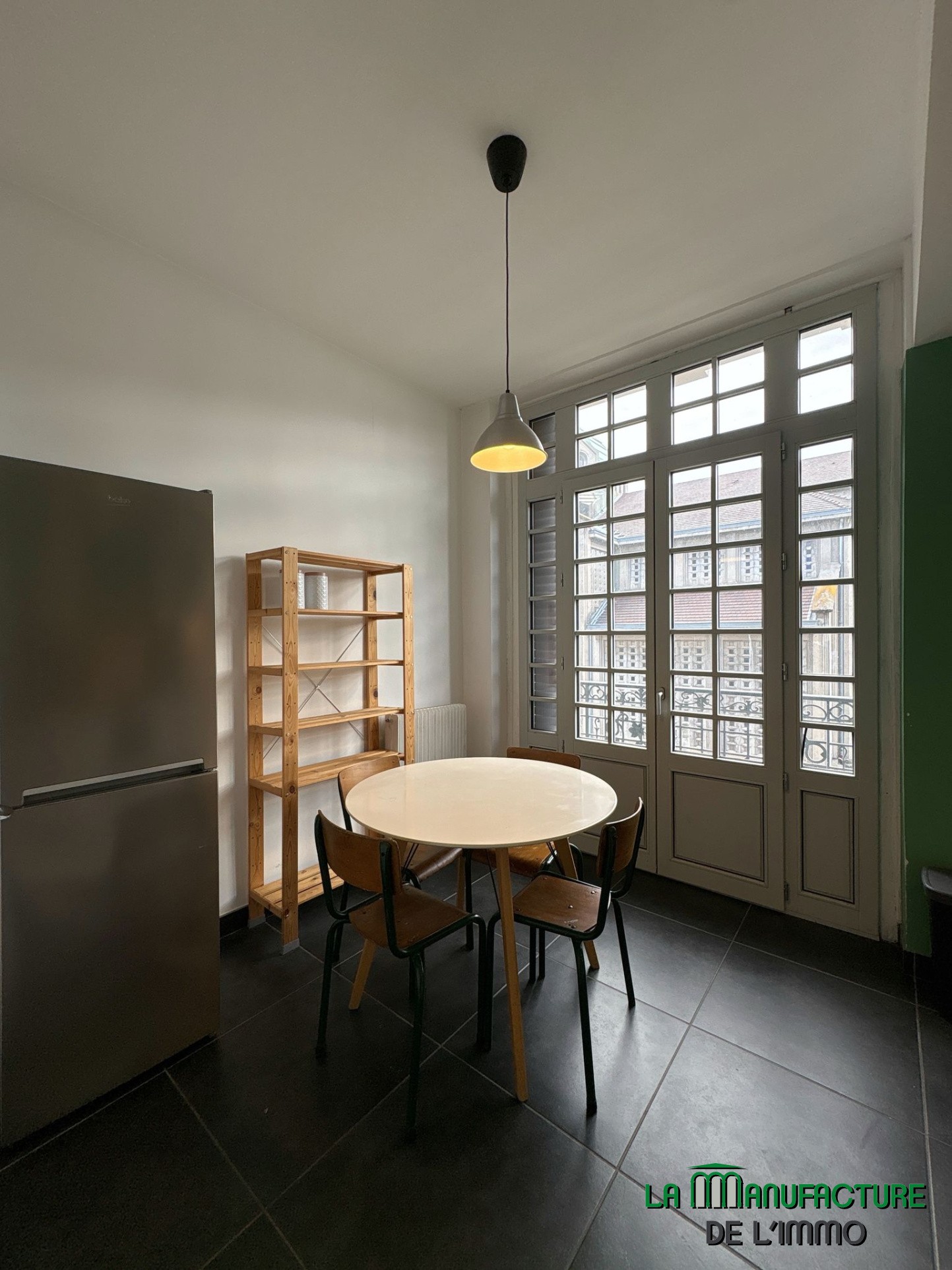 APPARTEMENT F4 MEUBLE - TOUT CONFORT /PROX. CHATEAUCUREUX — photo 3