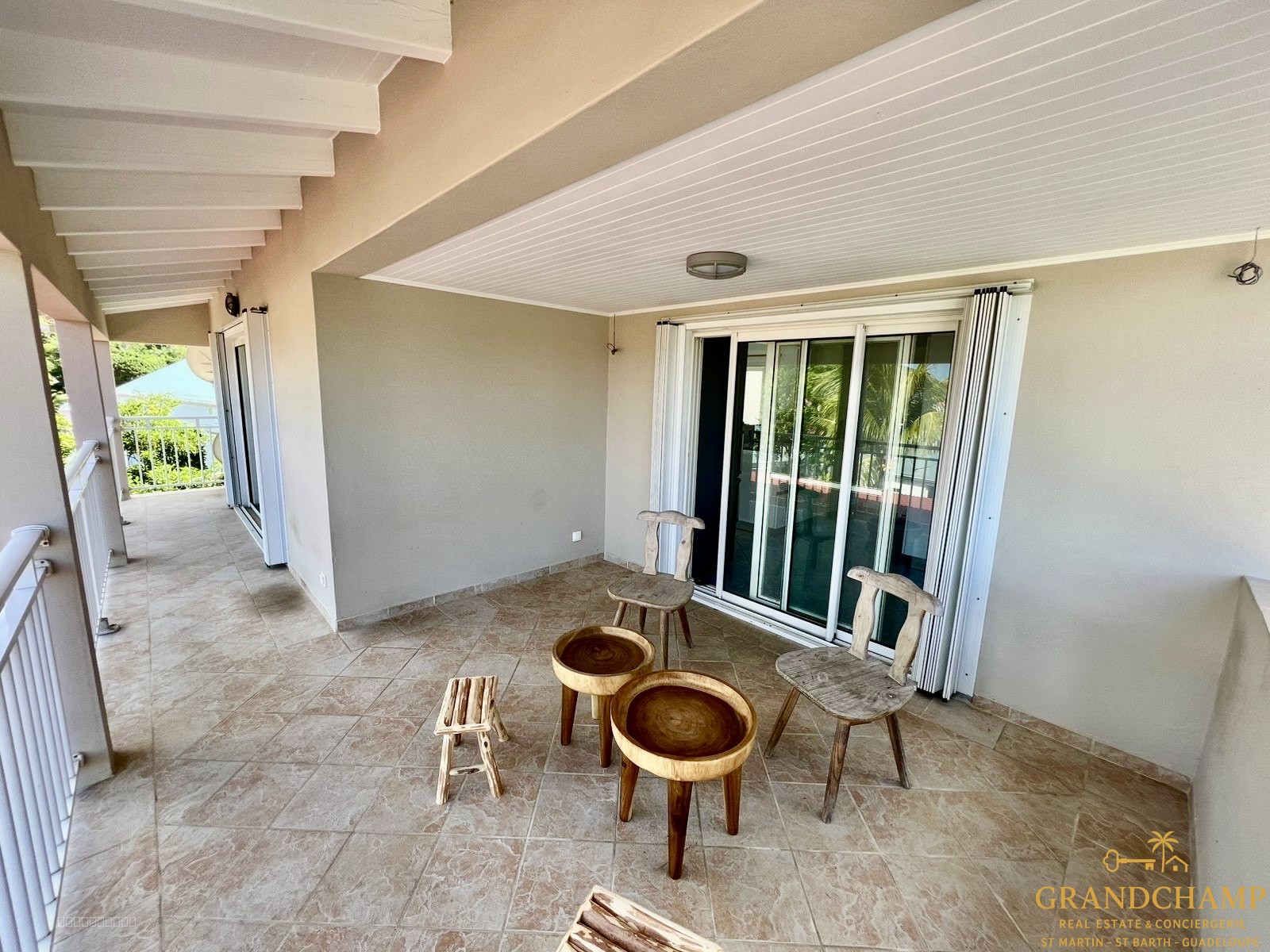Maison à vendre à St barthelemy, 126 m², 6 pièces – photo 2 sur 20