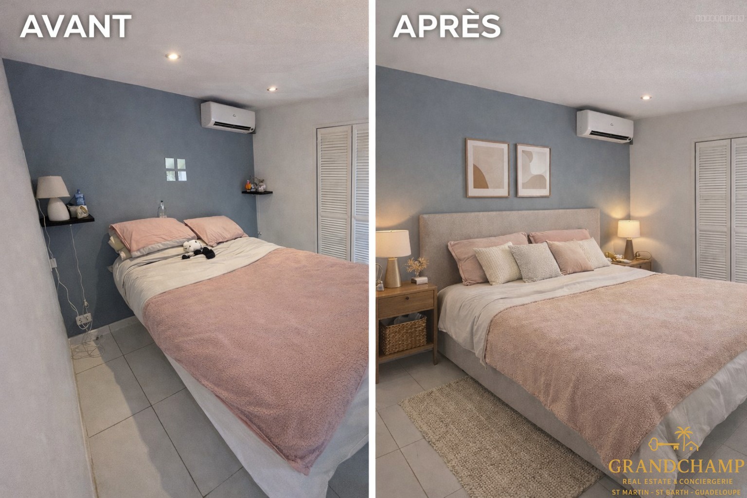 Appartement à vendre à Saint martin, 45 m², 1 pièce – photo 3 sur 17