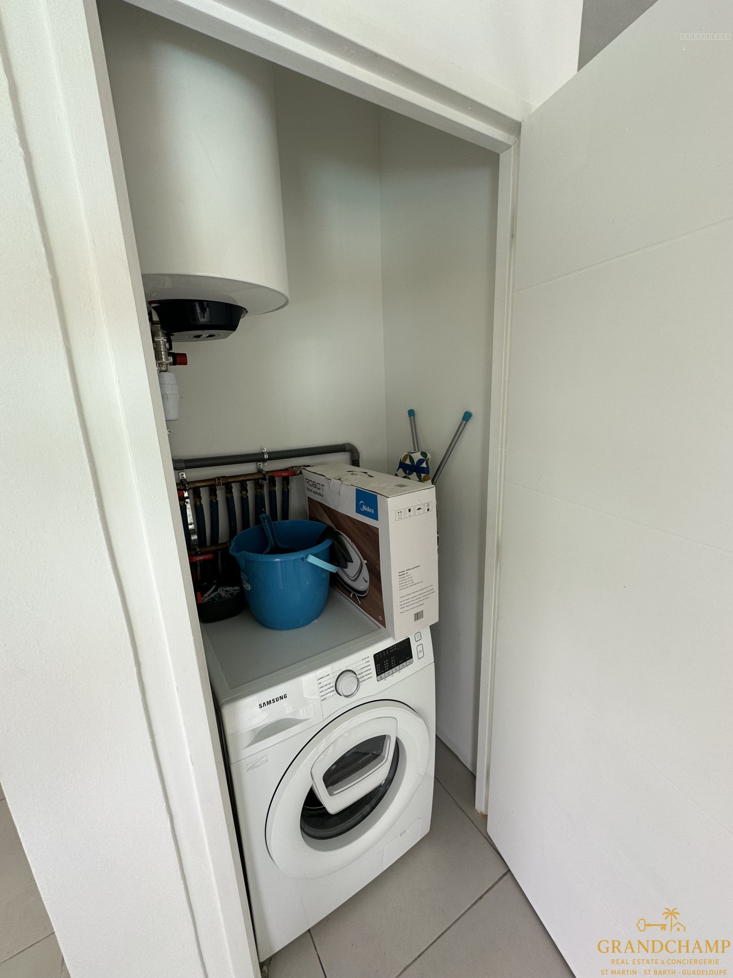 Maison à vendre à Saint martin, 105 m², 4 pièces – photo 3 sur 13