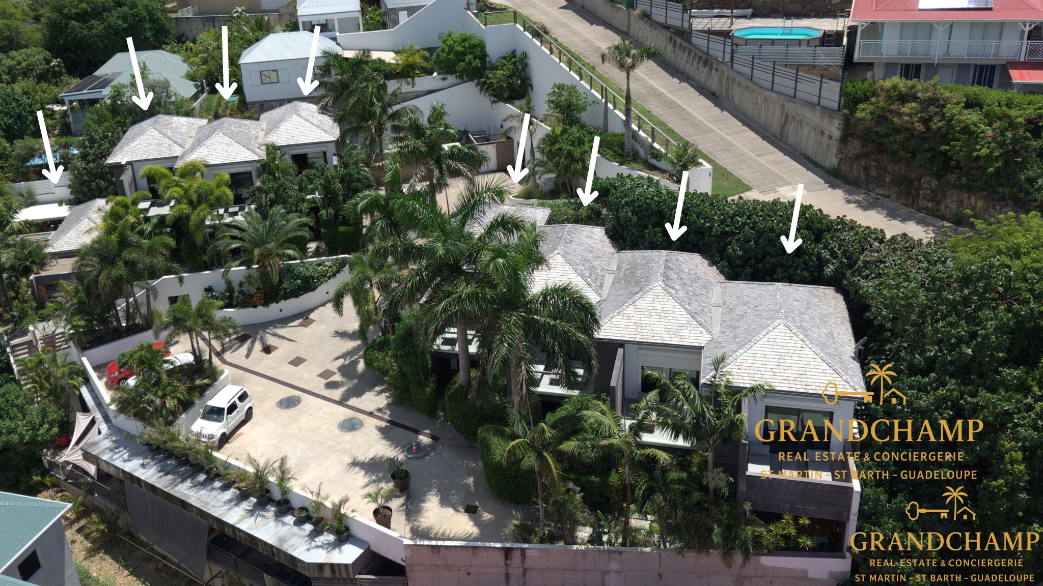 Opportunité exclusive : 7 appartements T3 haut de gamme à fort rendement — photo 1