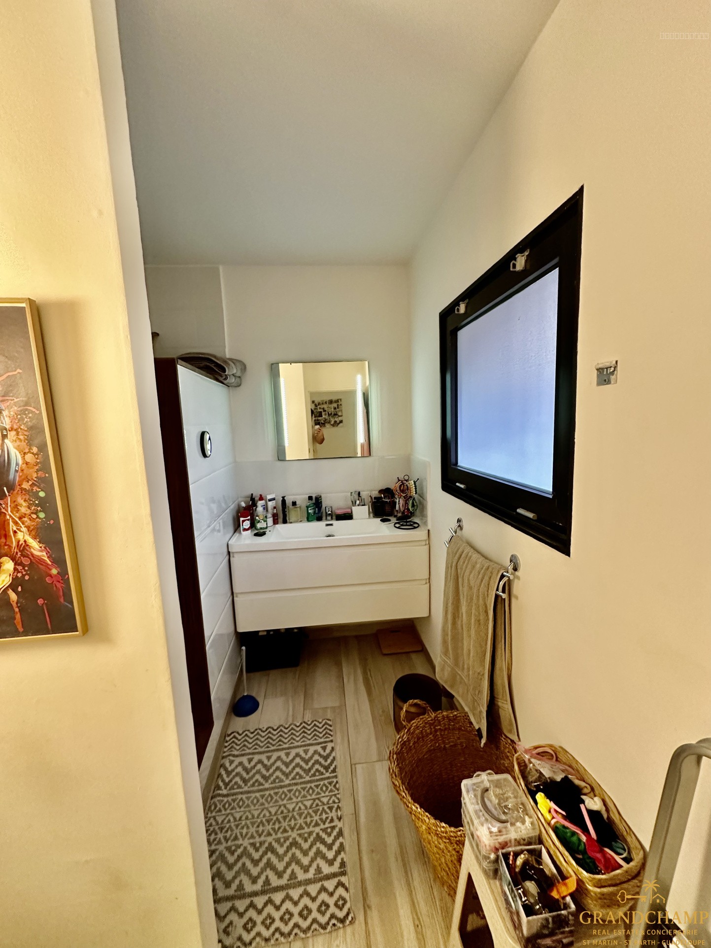 Bien immobilier à vendre à Saint martin, 45 m², 1 pièce – photo 3 sur 9