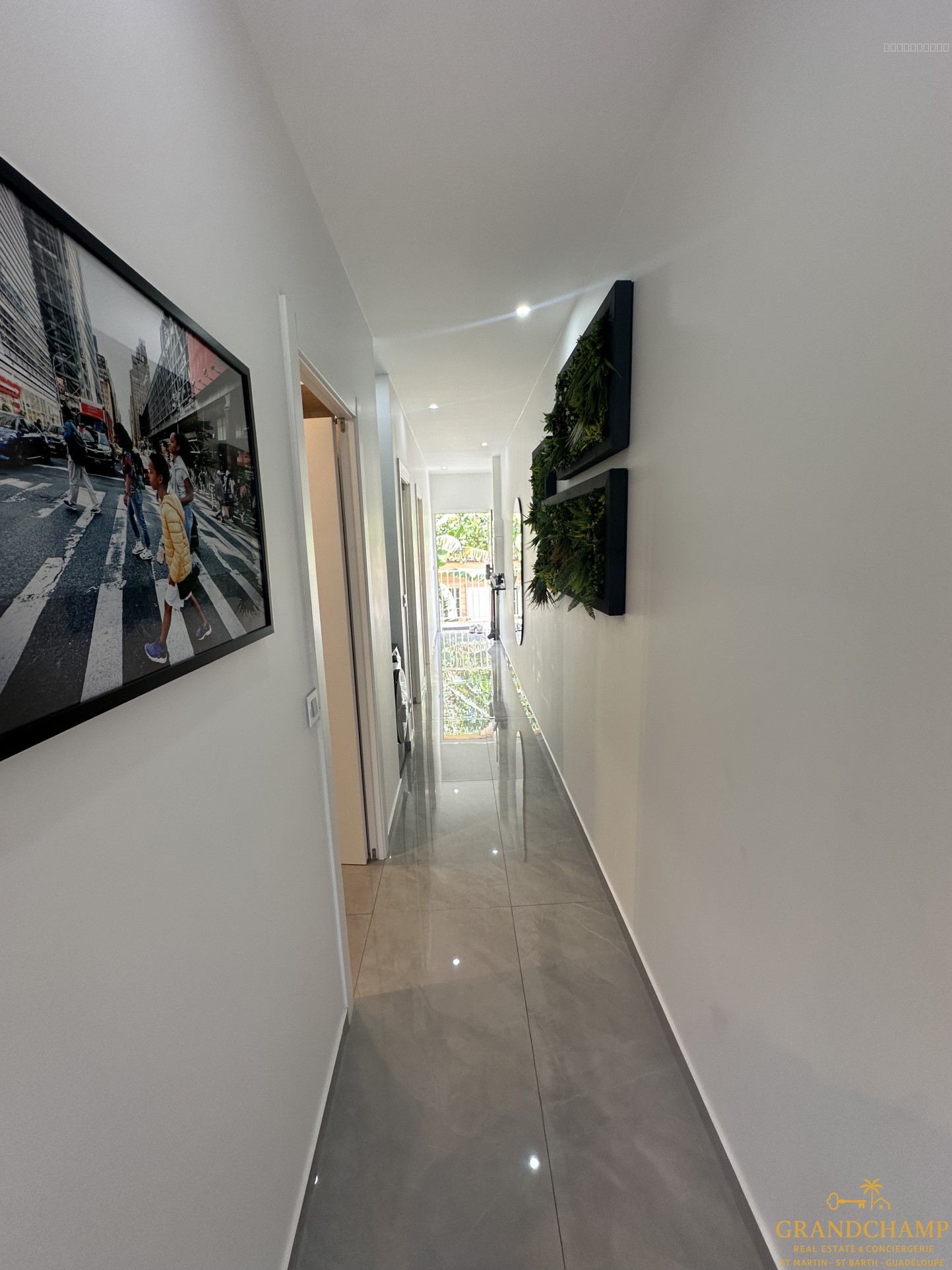 Appartement à vendre à Saint martin, 60 m², 3 pièces – photo 3 sur 14