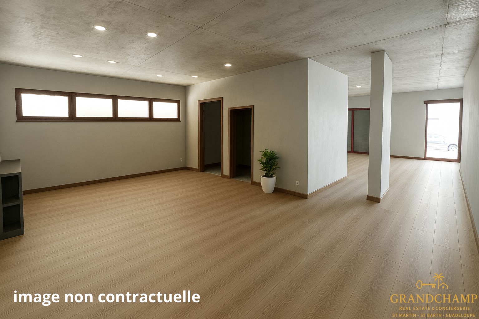 Bien immobilier à vendre à Saint martin, 116,3 m² – photo 3 sur 10