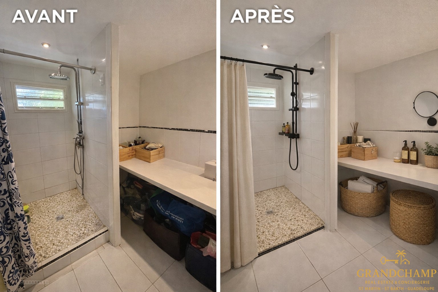 Appartement à vendre à Saint martin, 45 m², 1 pièce – photo 2 sur 17