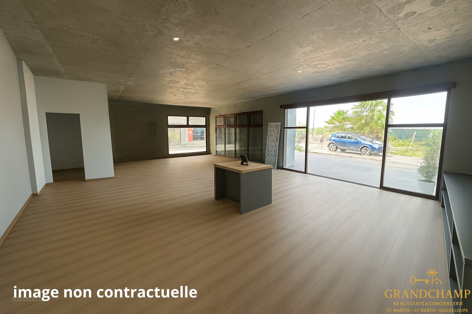 Bien immobilier à vendre à Saint martin, 116,3 m² – photo 2 sur 10
