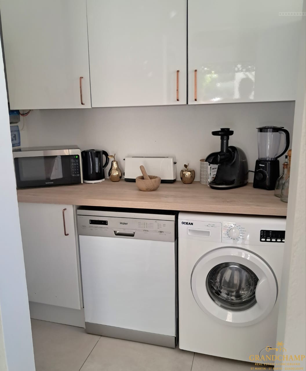 Villa à vendre à Saint martin, 180 m², 5 pièces – photo 3 sur 20