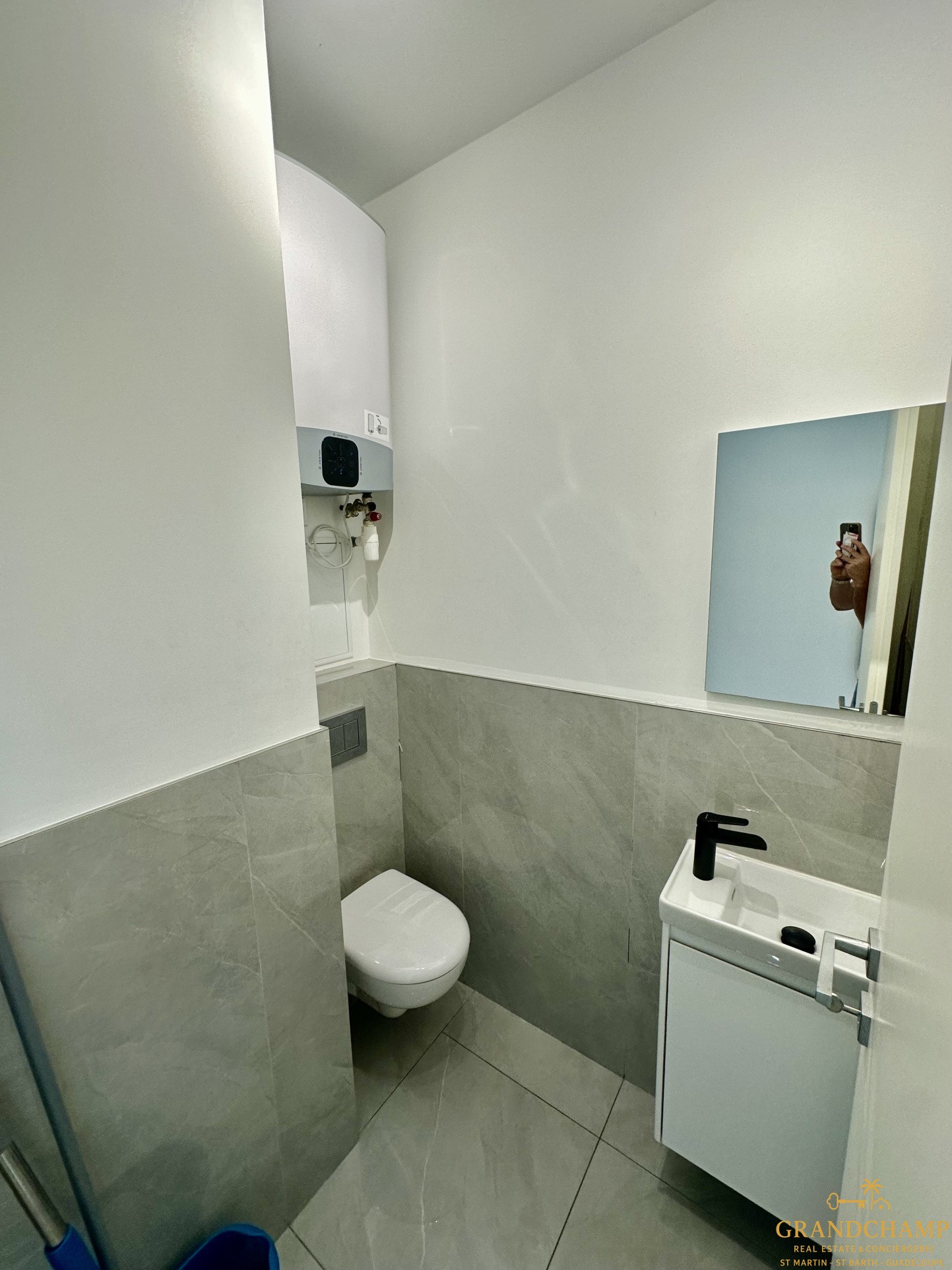 Appartement à vendre à Saint martin, 60 m², 3 pièces – photo 2 sur 14