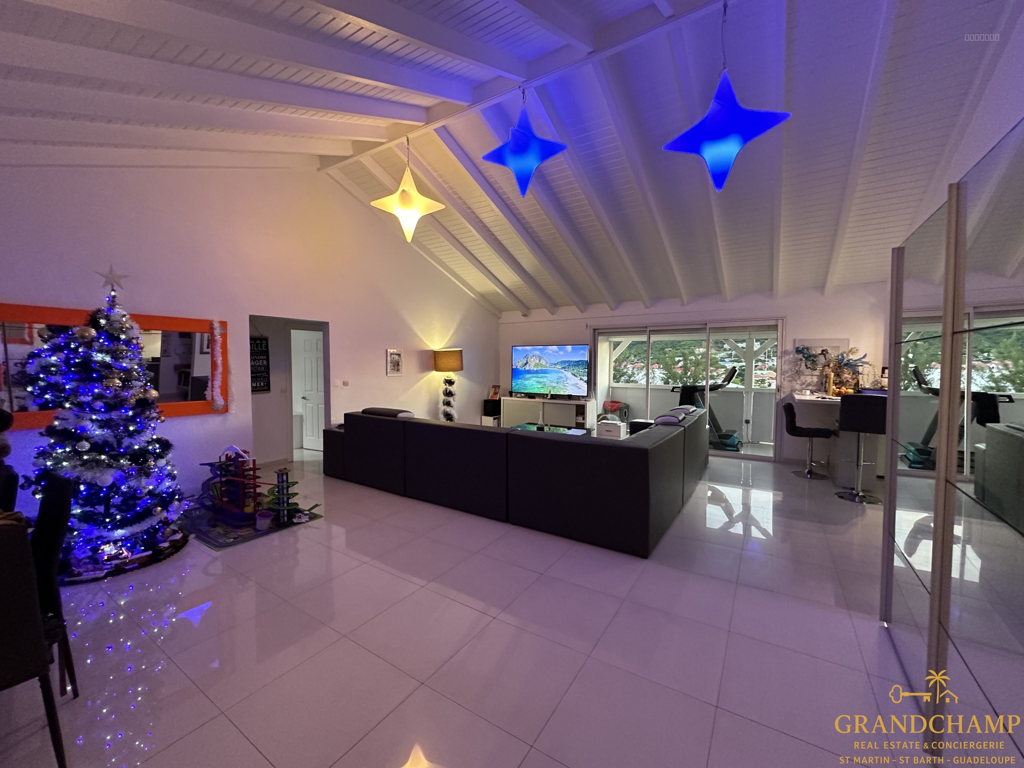 Maison à vendre à Saint martin, 132 m², 9 pièces – photo 3 sur 20